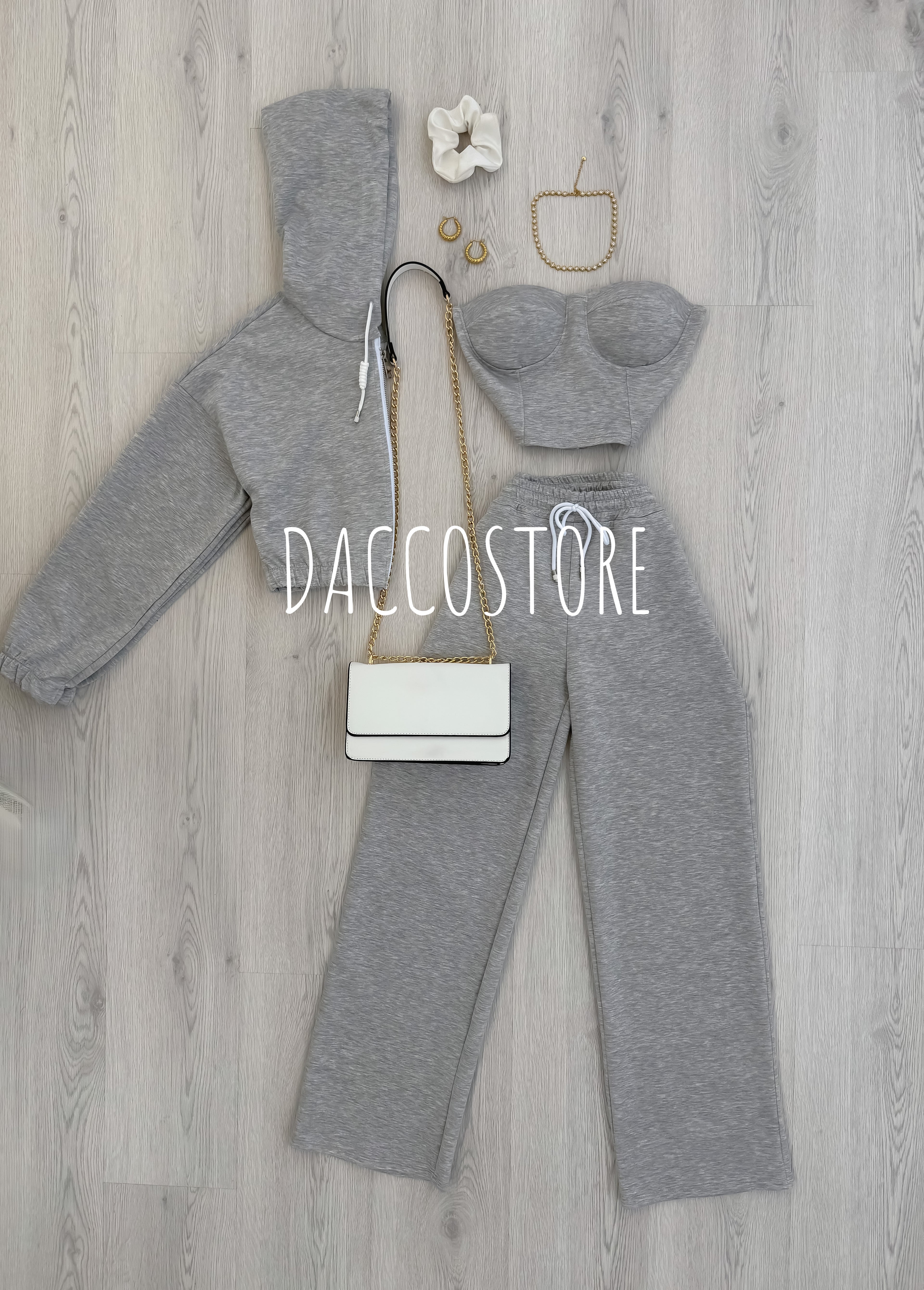Conjunto Naomi