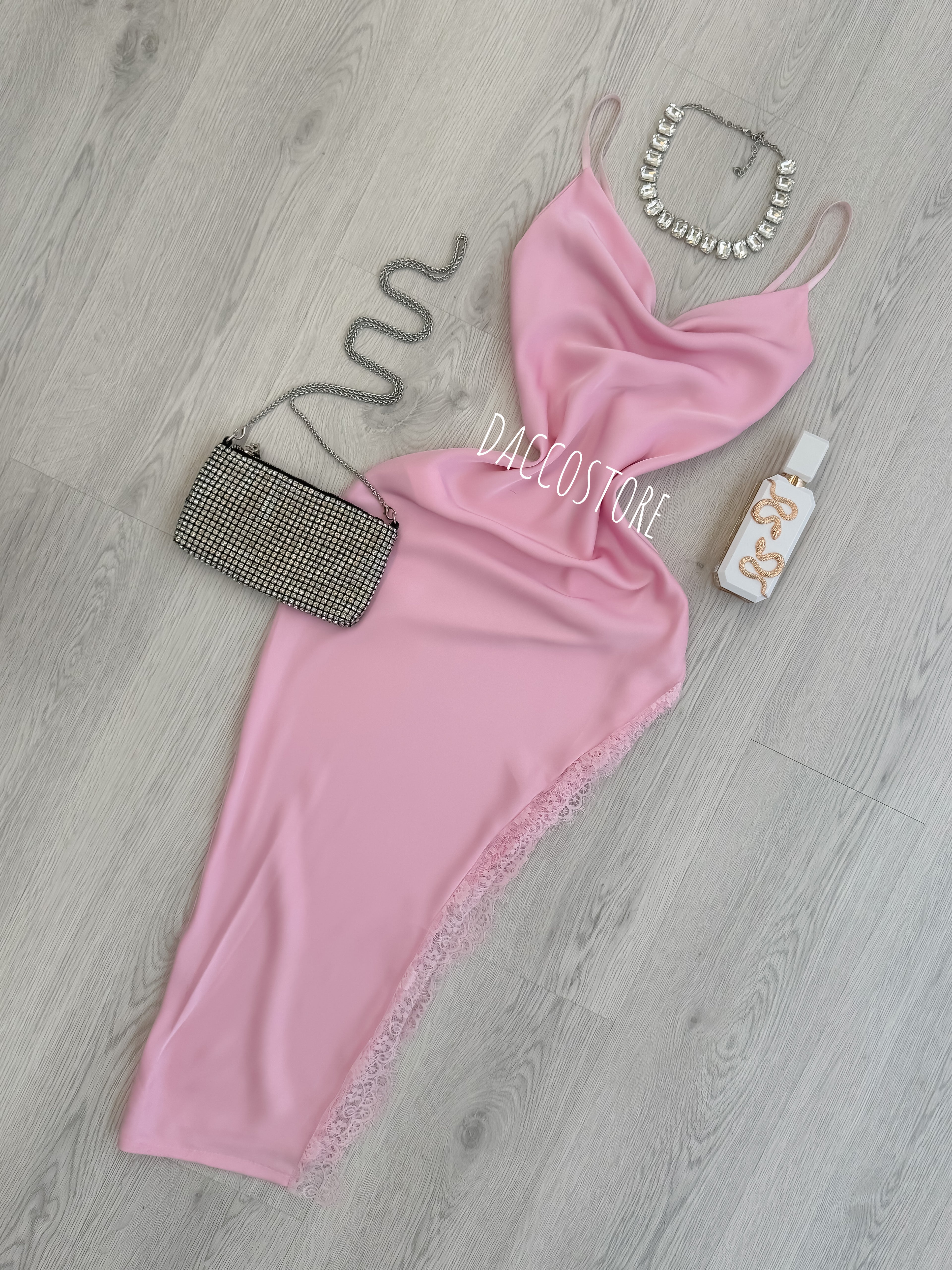 Vestido Aurora