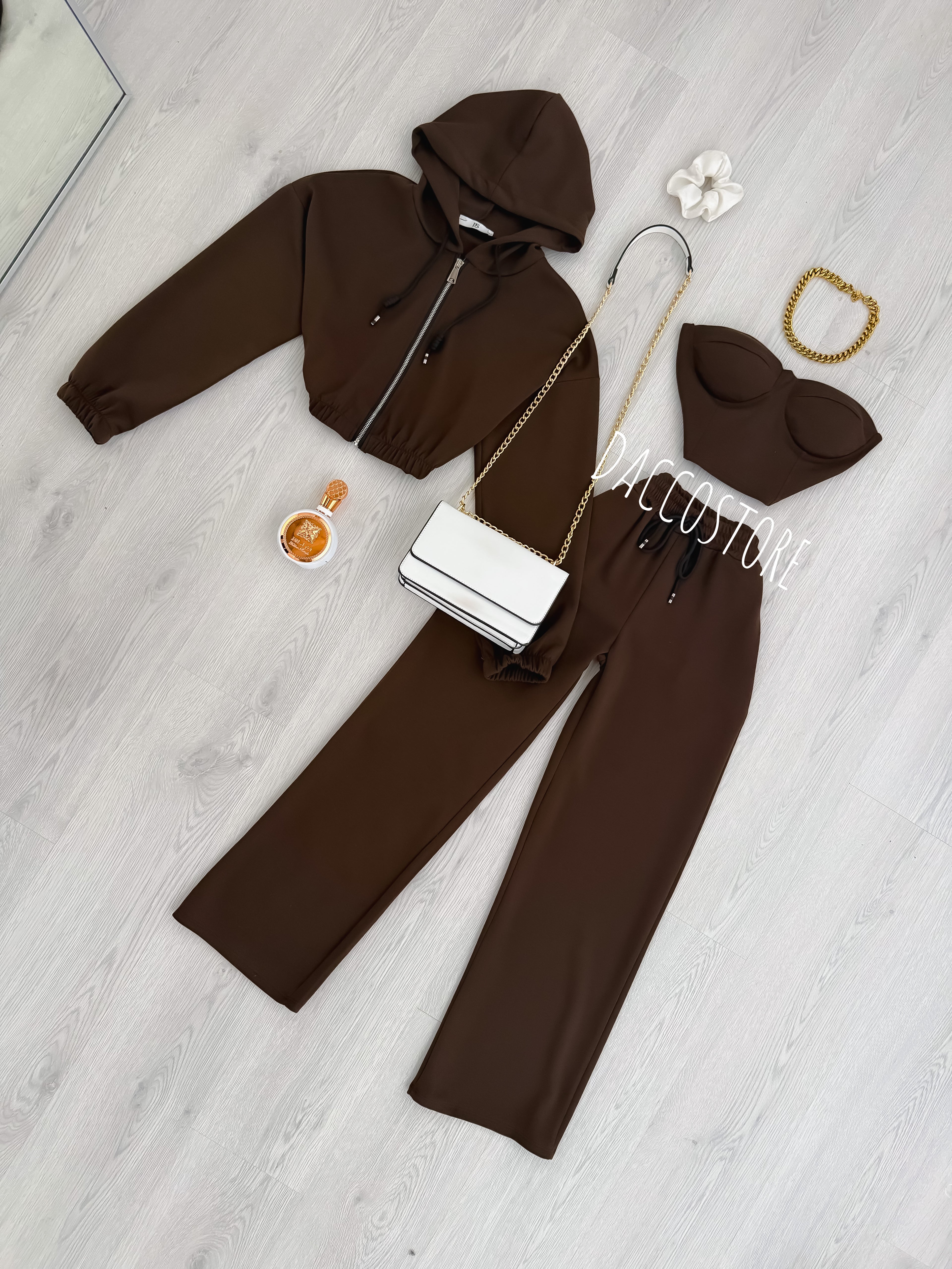 Conjunto Dallas