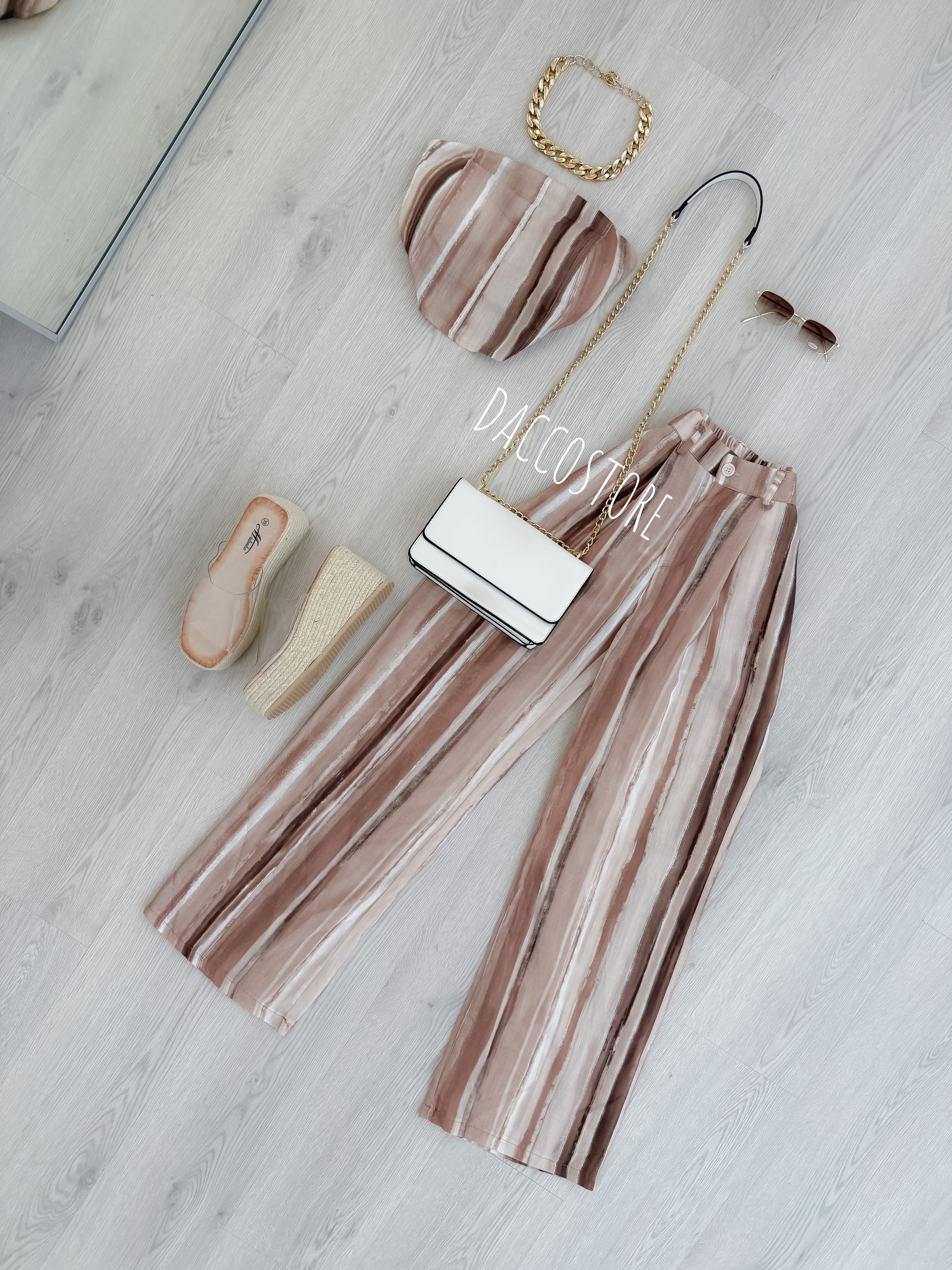 Conjunto Sara