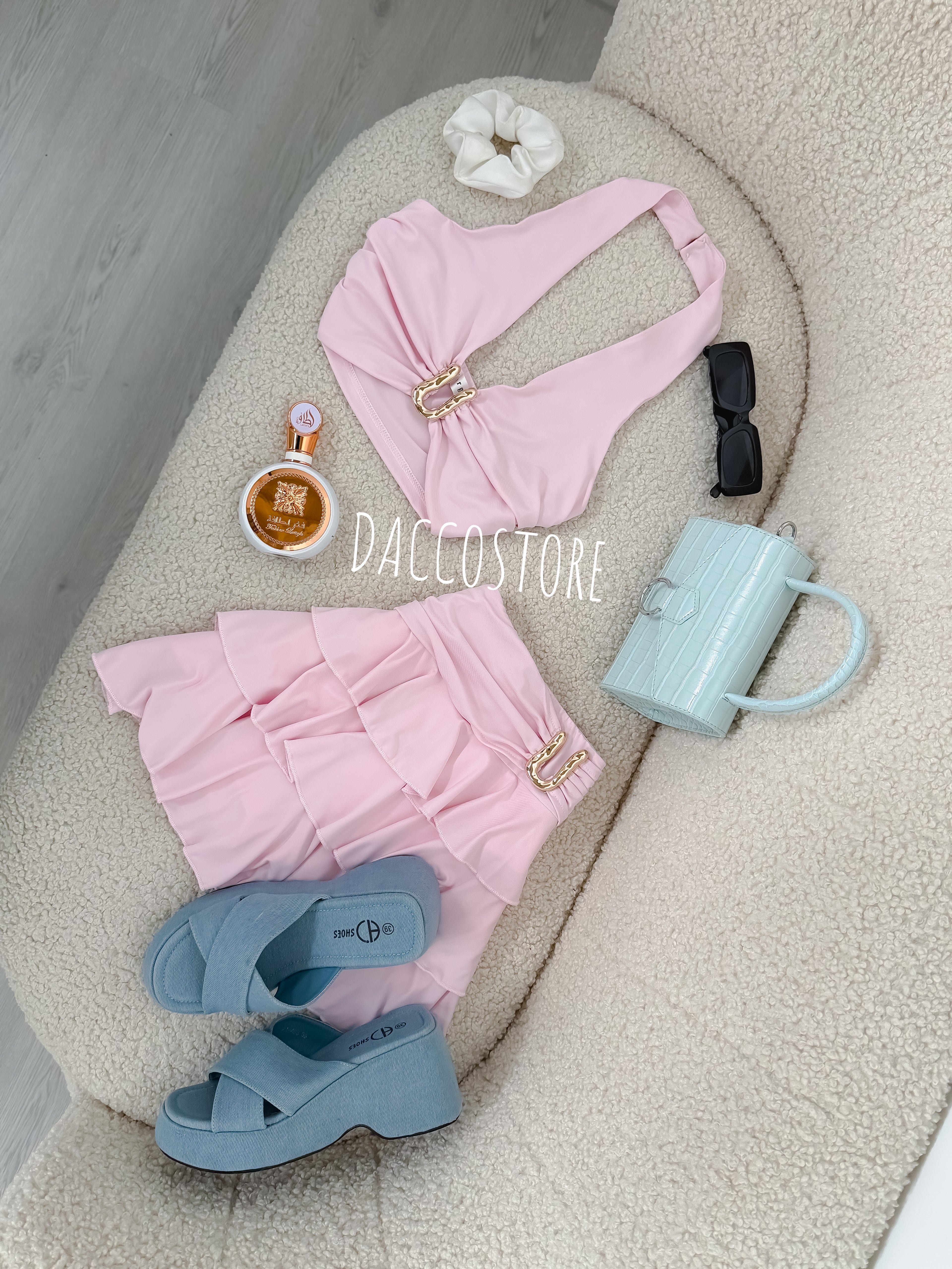 Conjunto Luciana