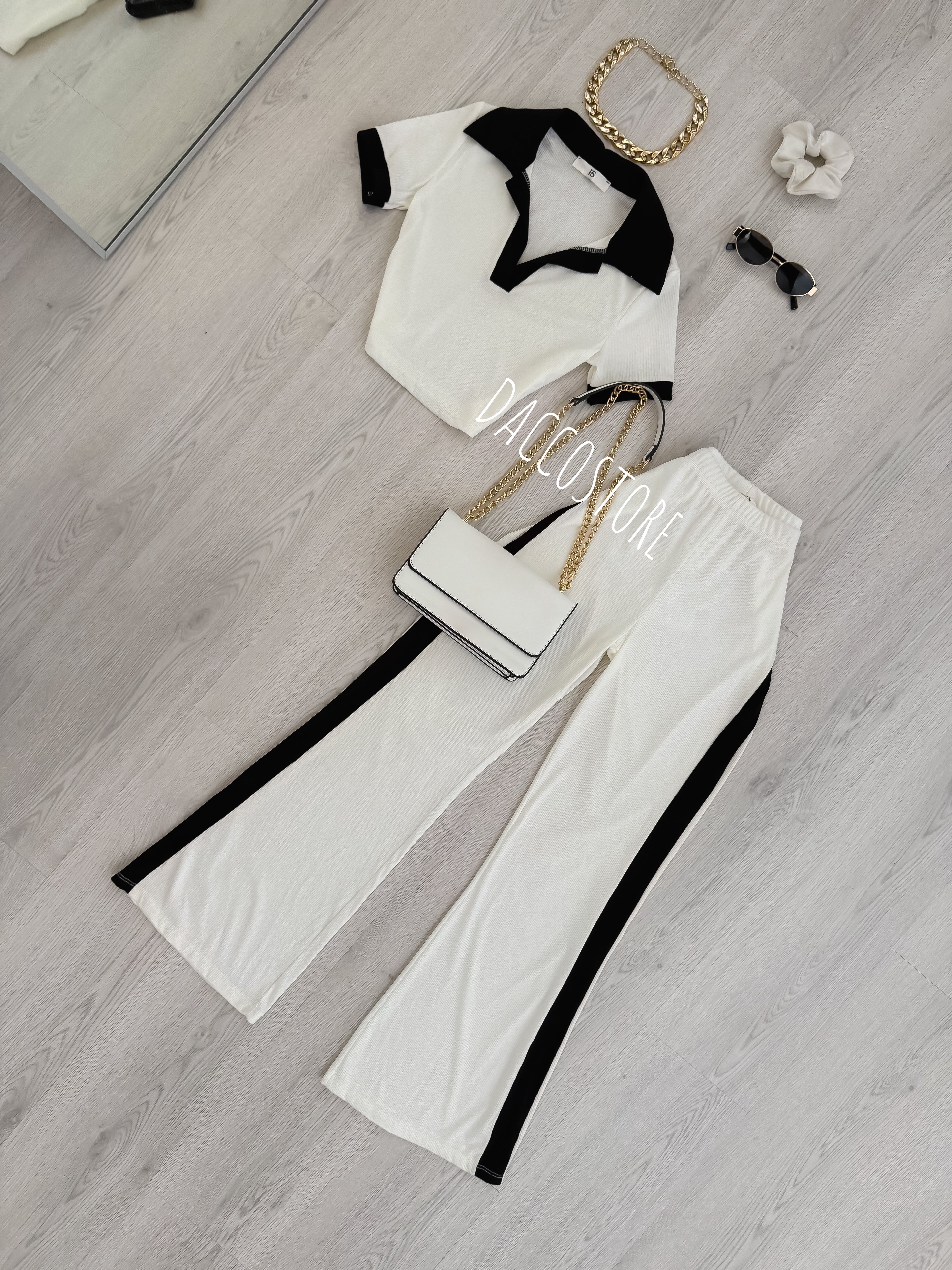 Conjunto Luna