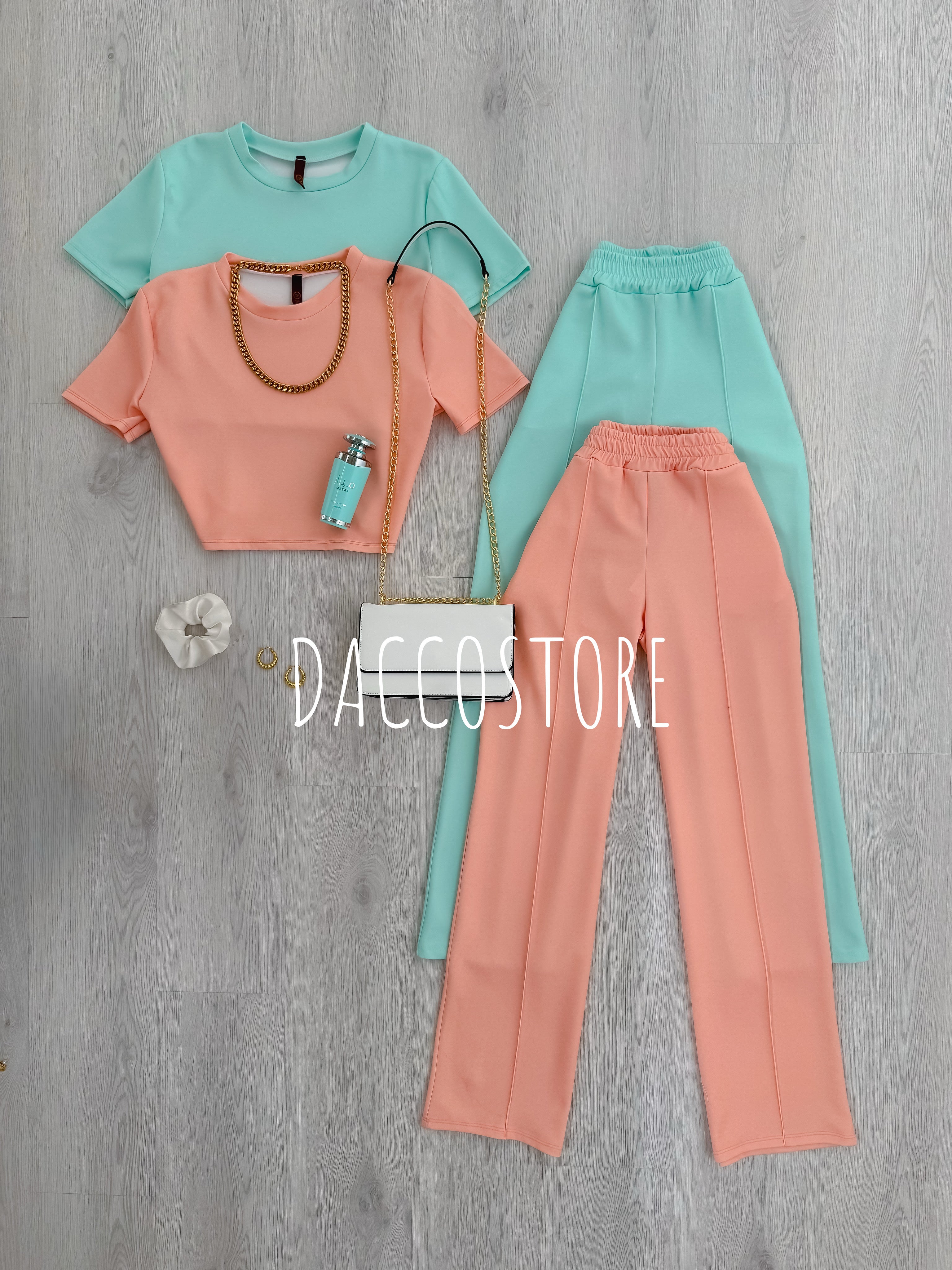 Conjunto Marina