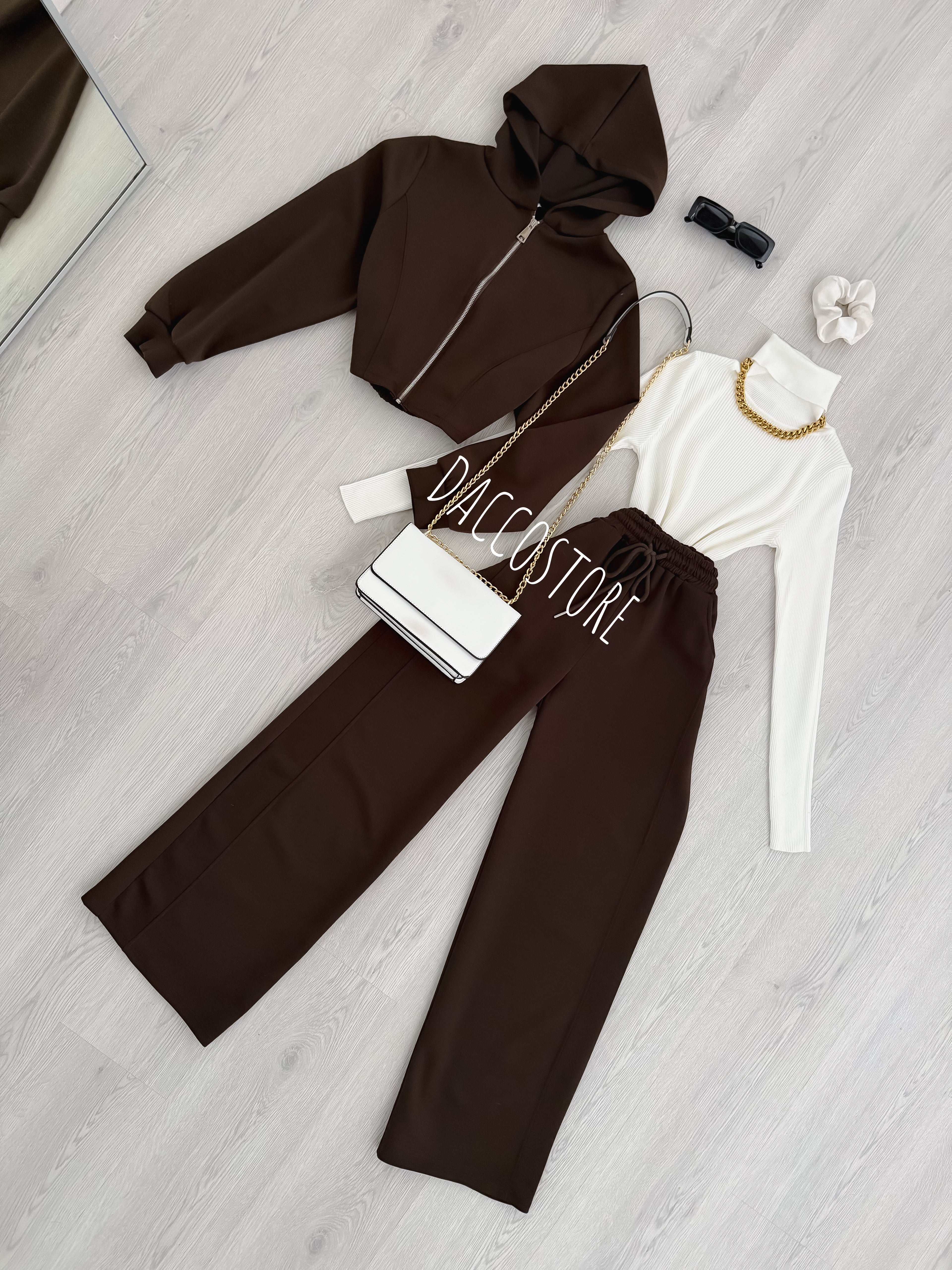 Conjunto Andreia