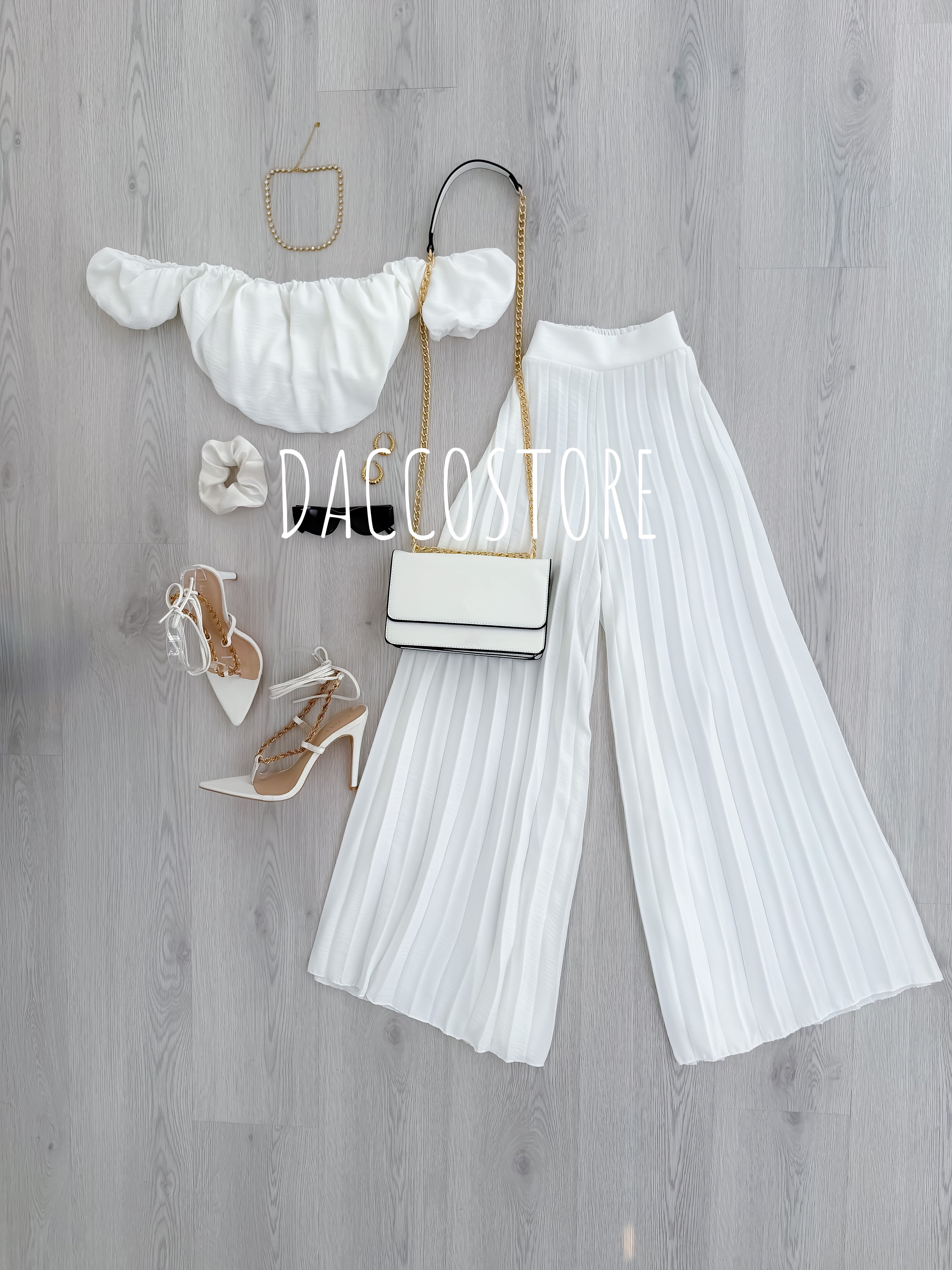 Conjunto Caribe