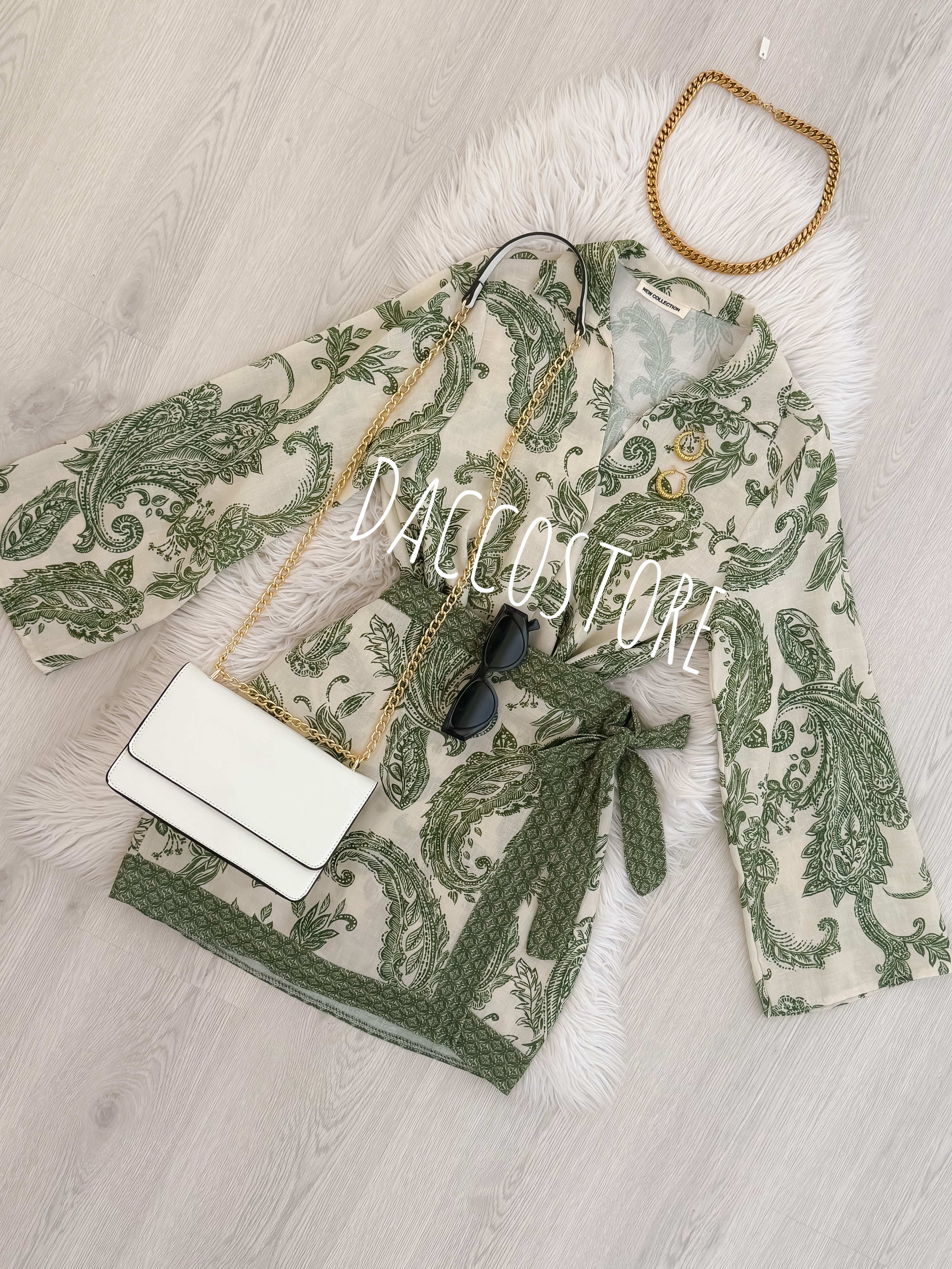 Conjunto Alegra