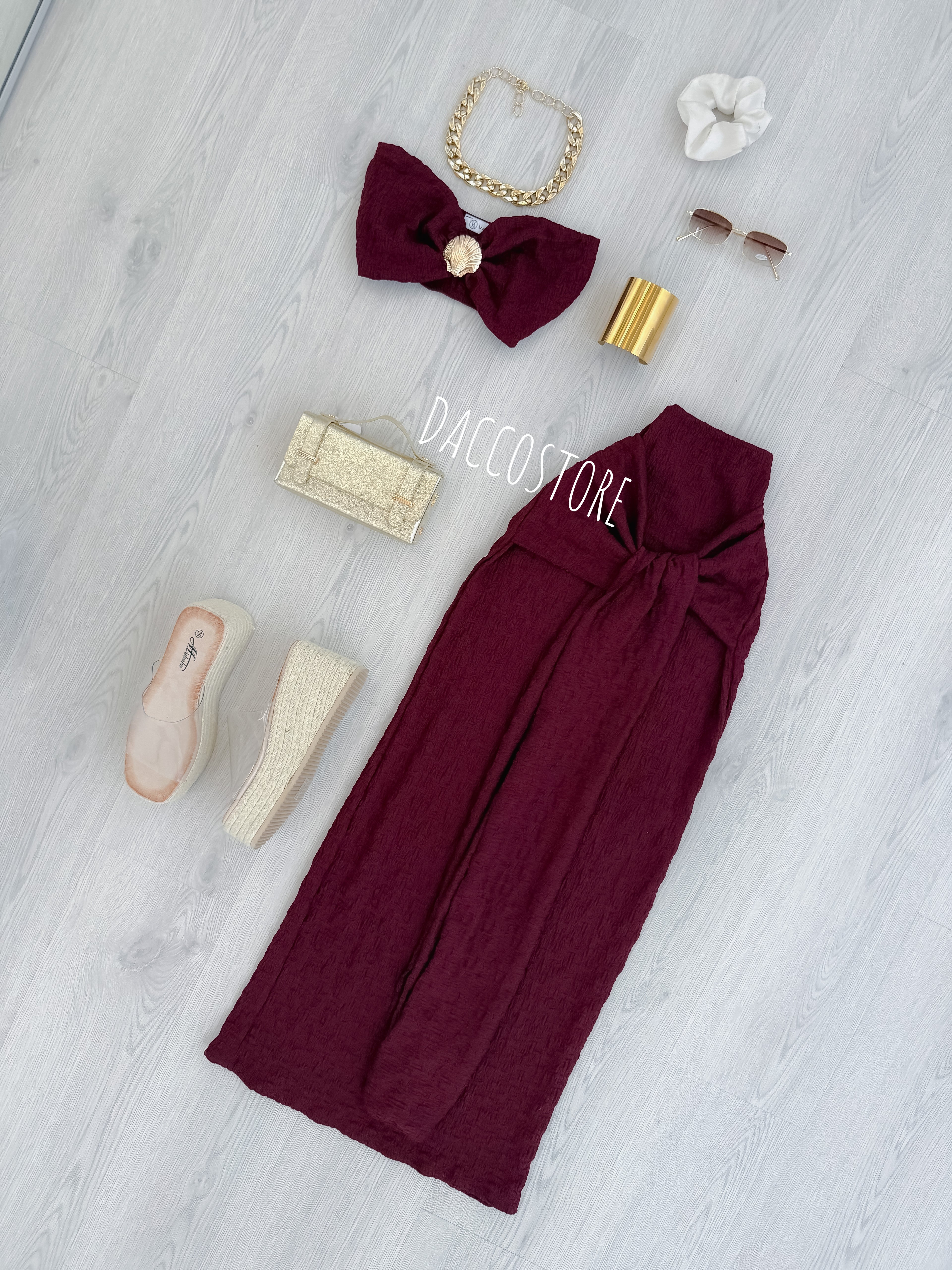 Conjunto Tamika