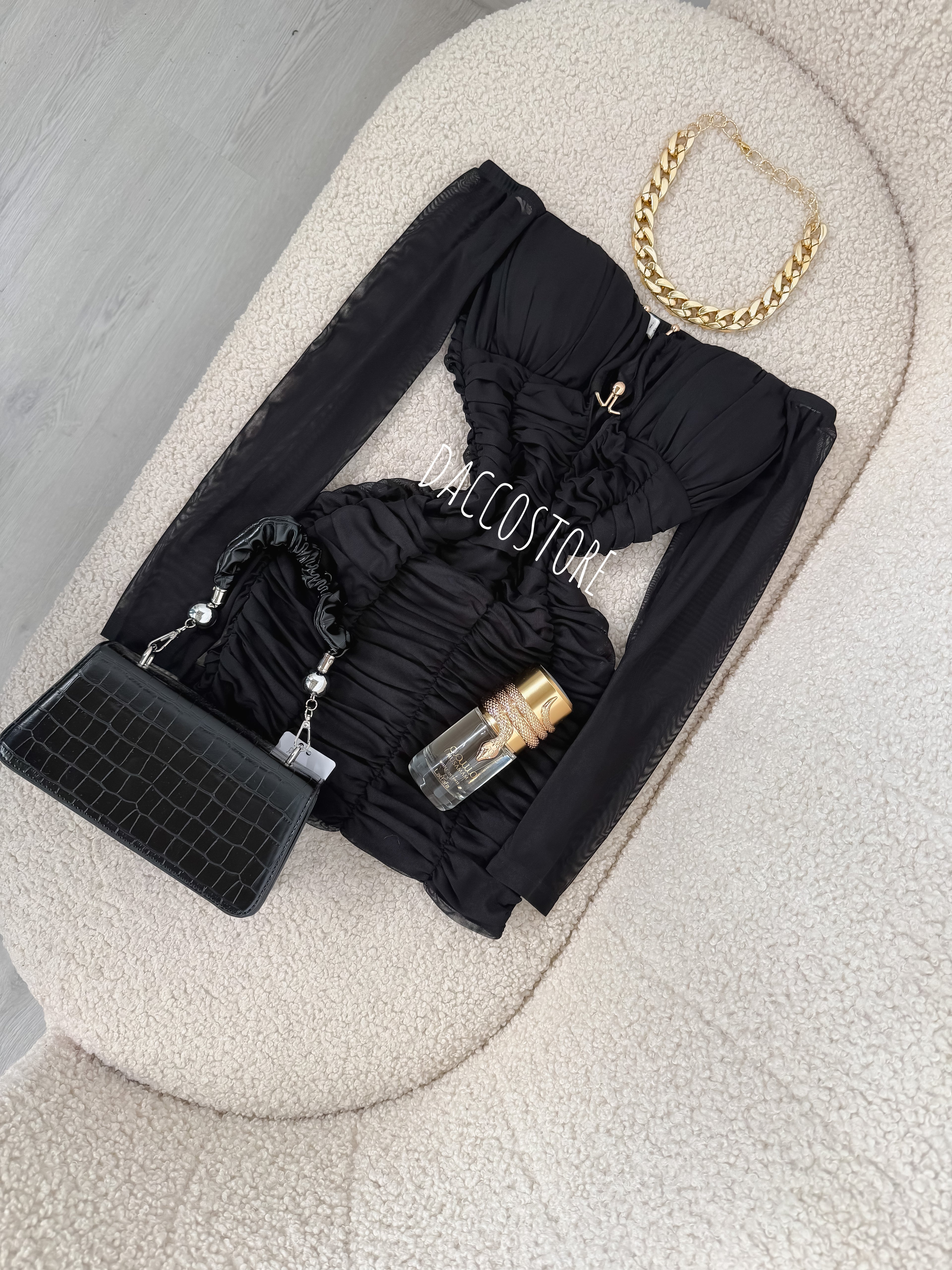 Vestido Alessia