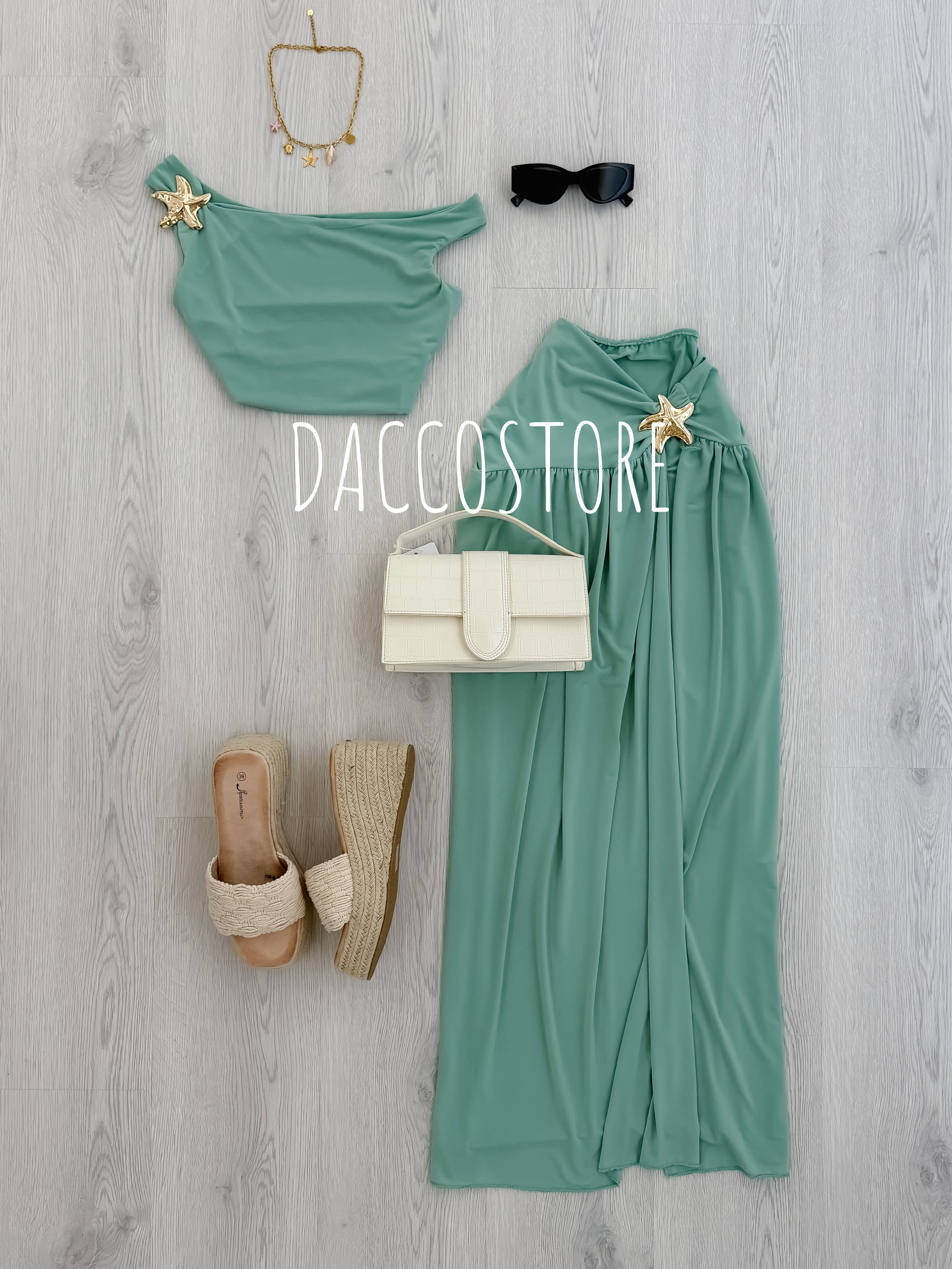 Conjunto Salou