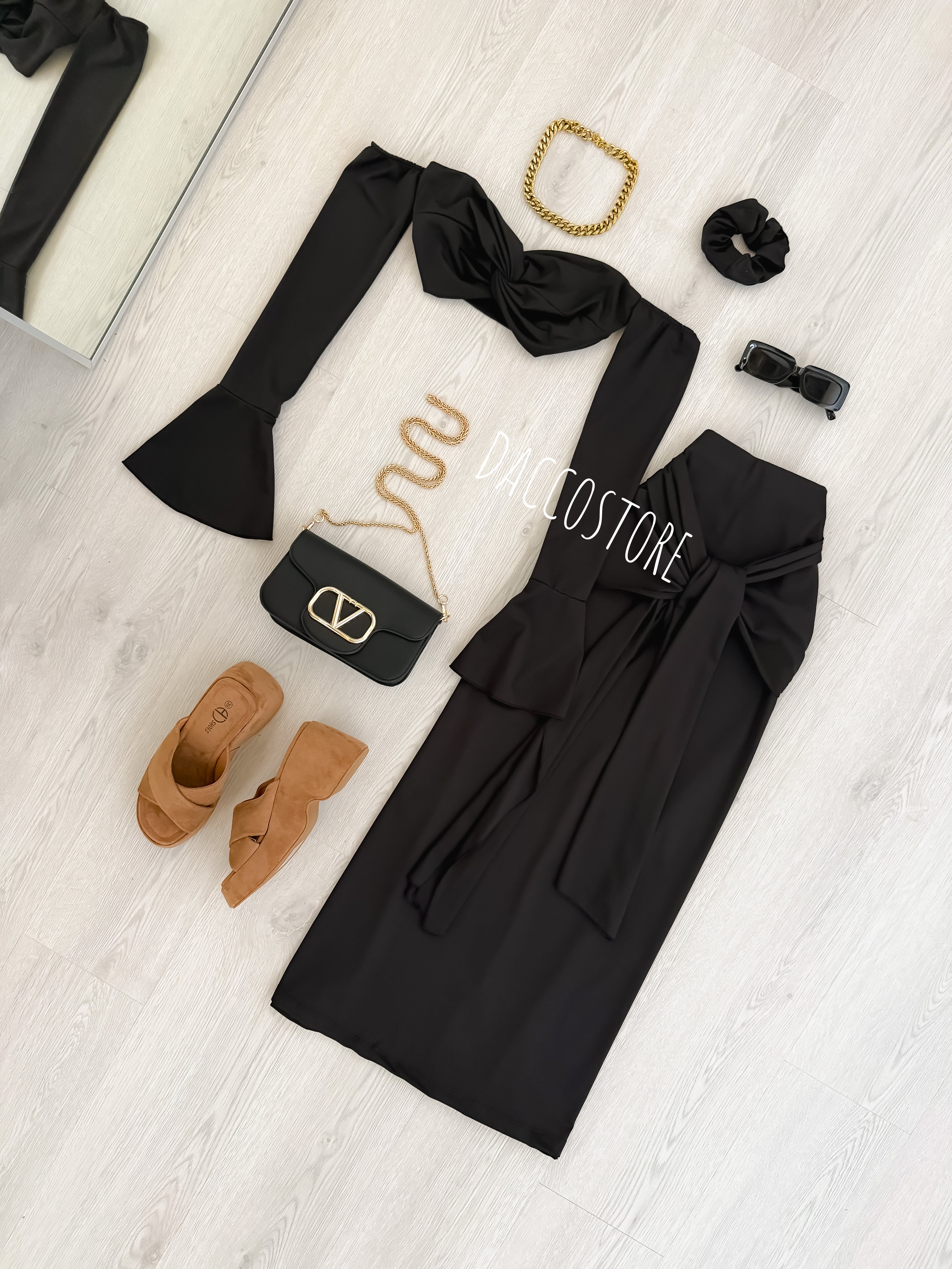 Conjunto Noah