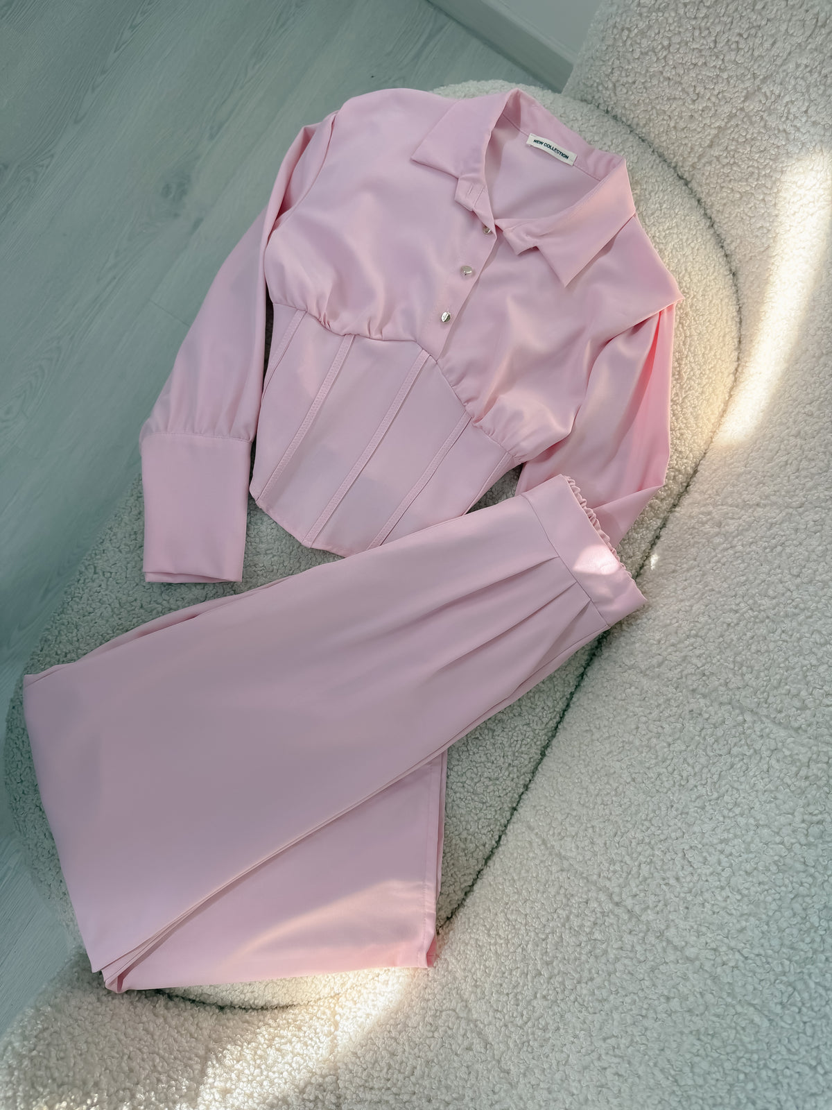 Conjunto Mirela