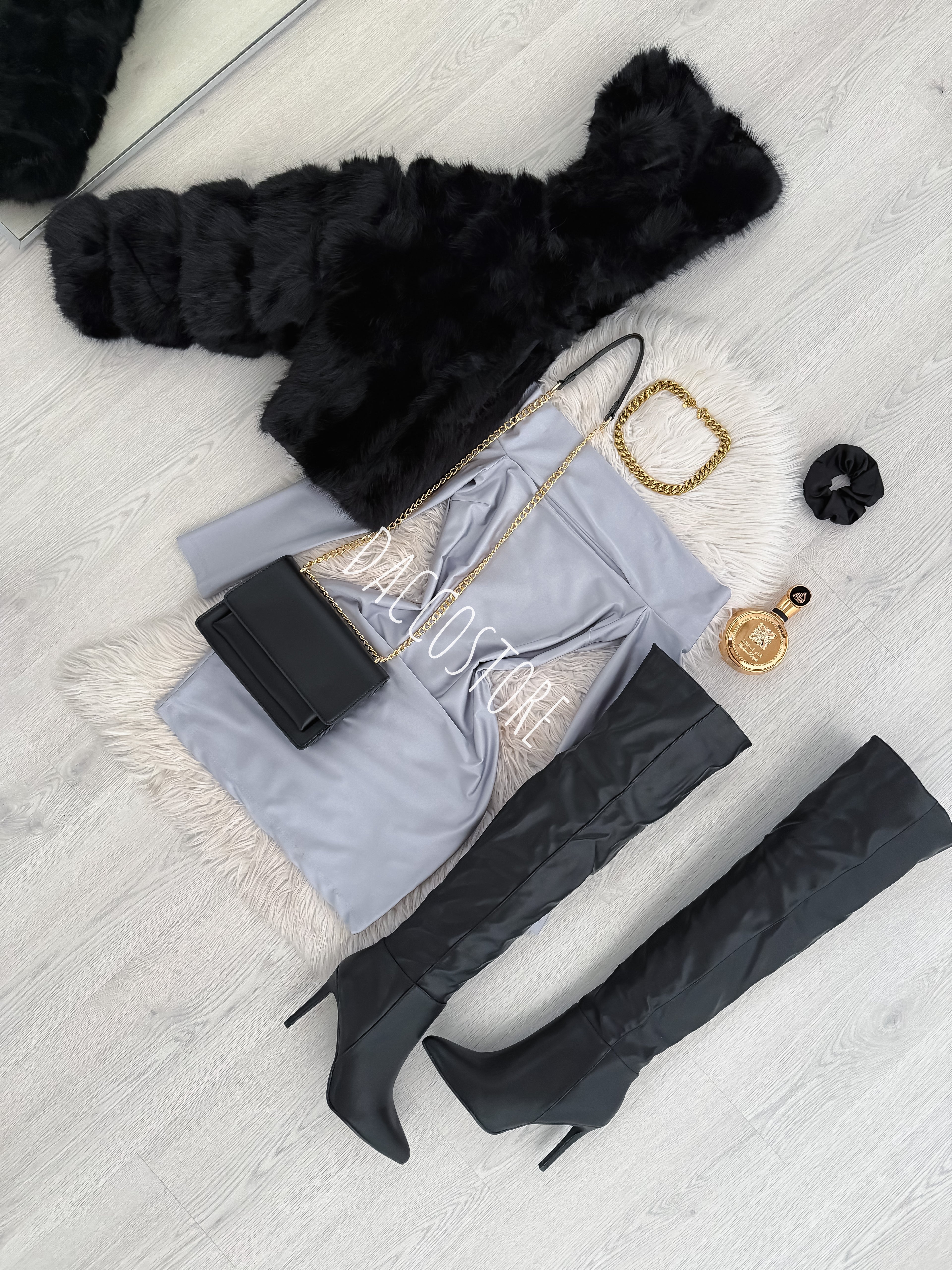 Vestido Vicky