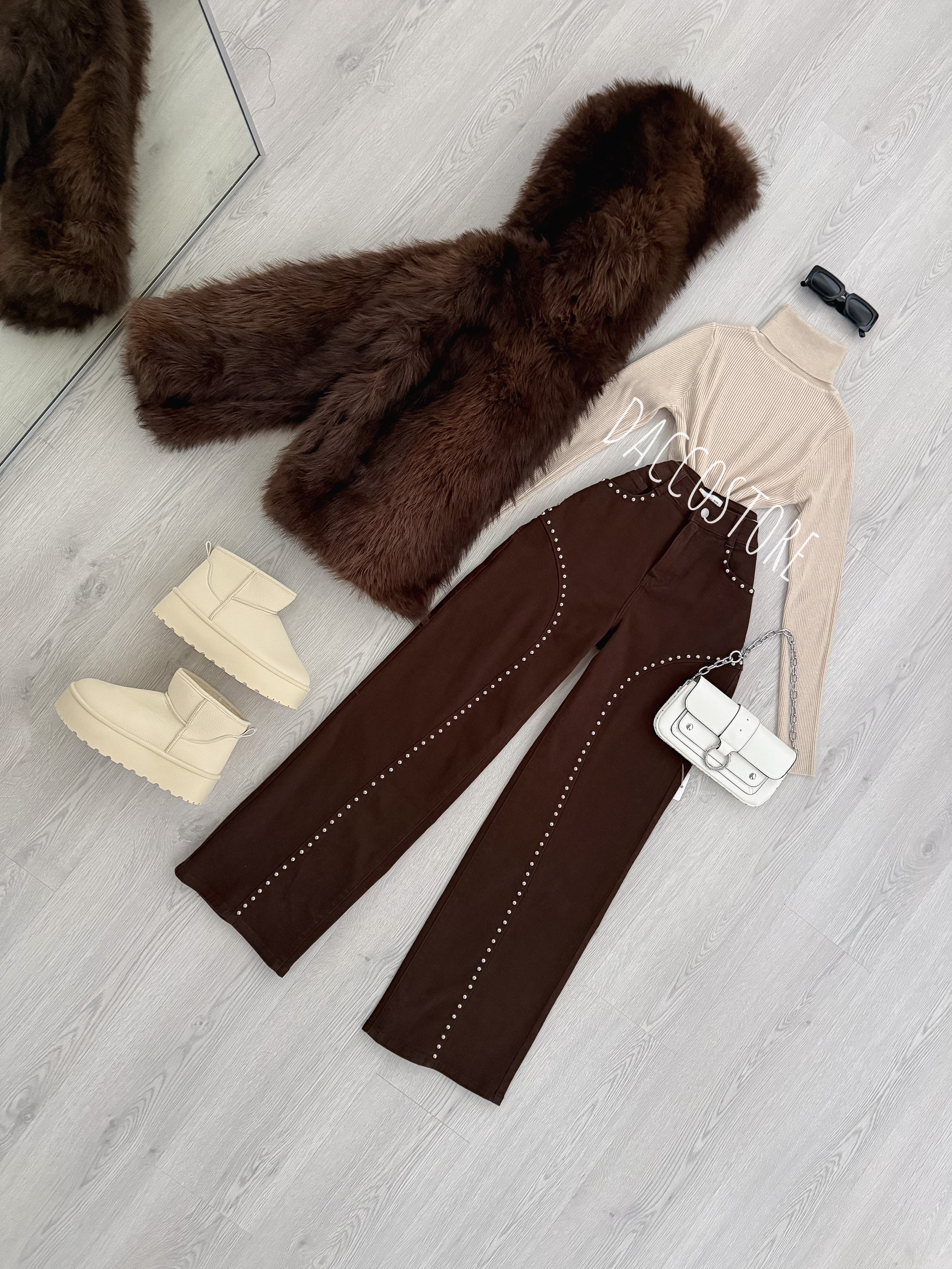 Calça Texas
