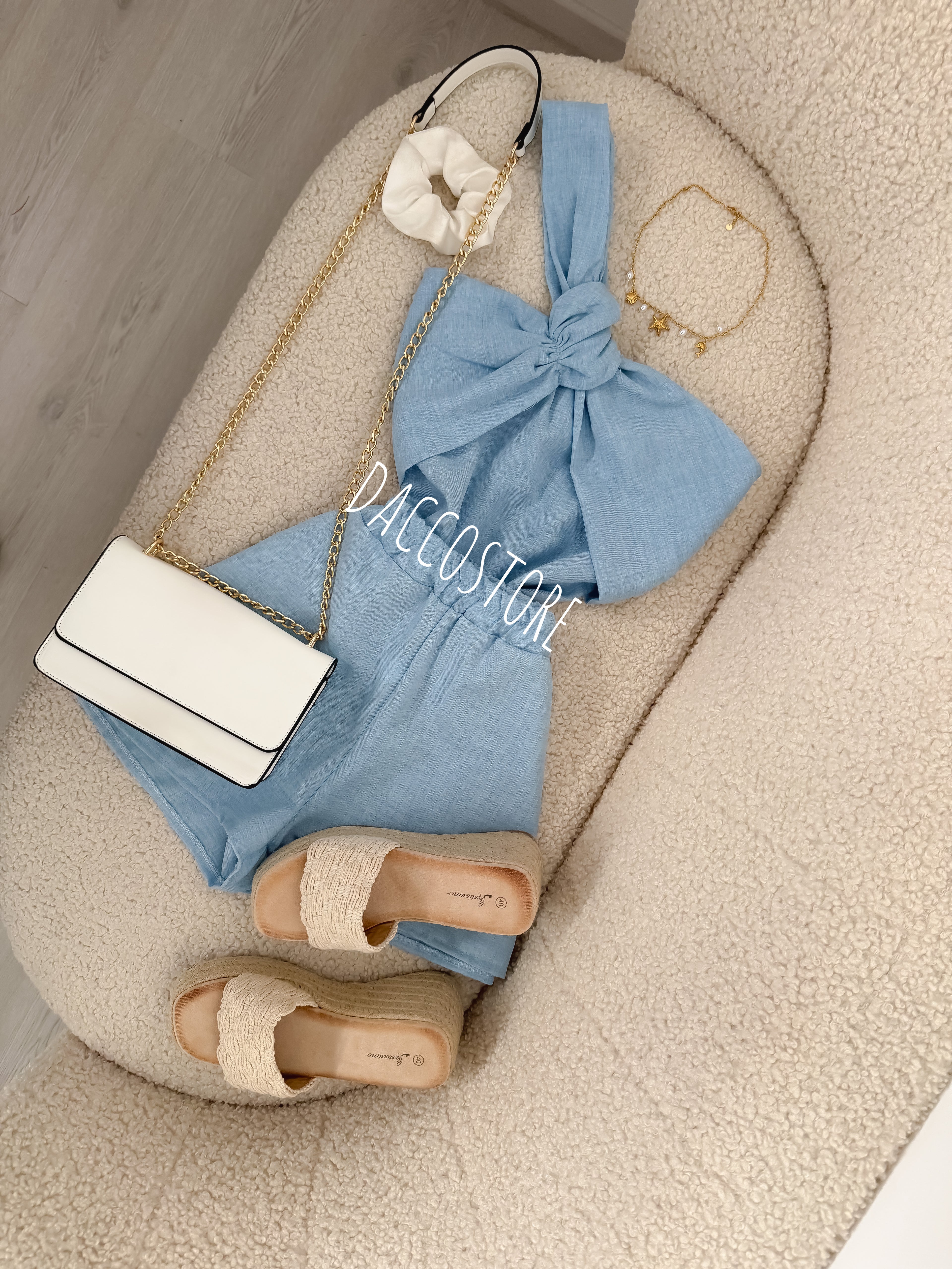 Conjunto Beatriz