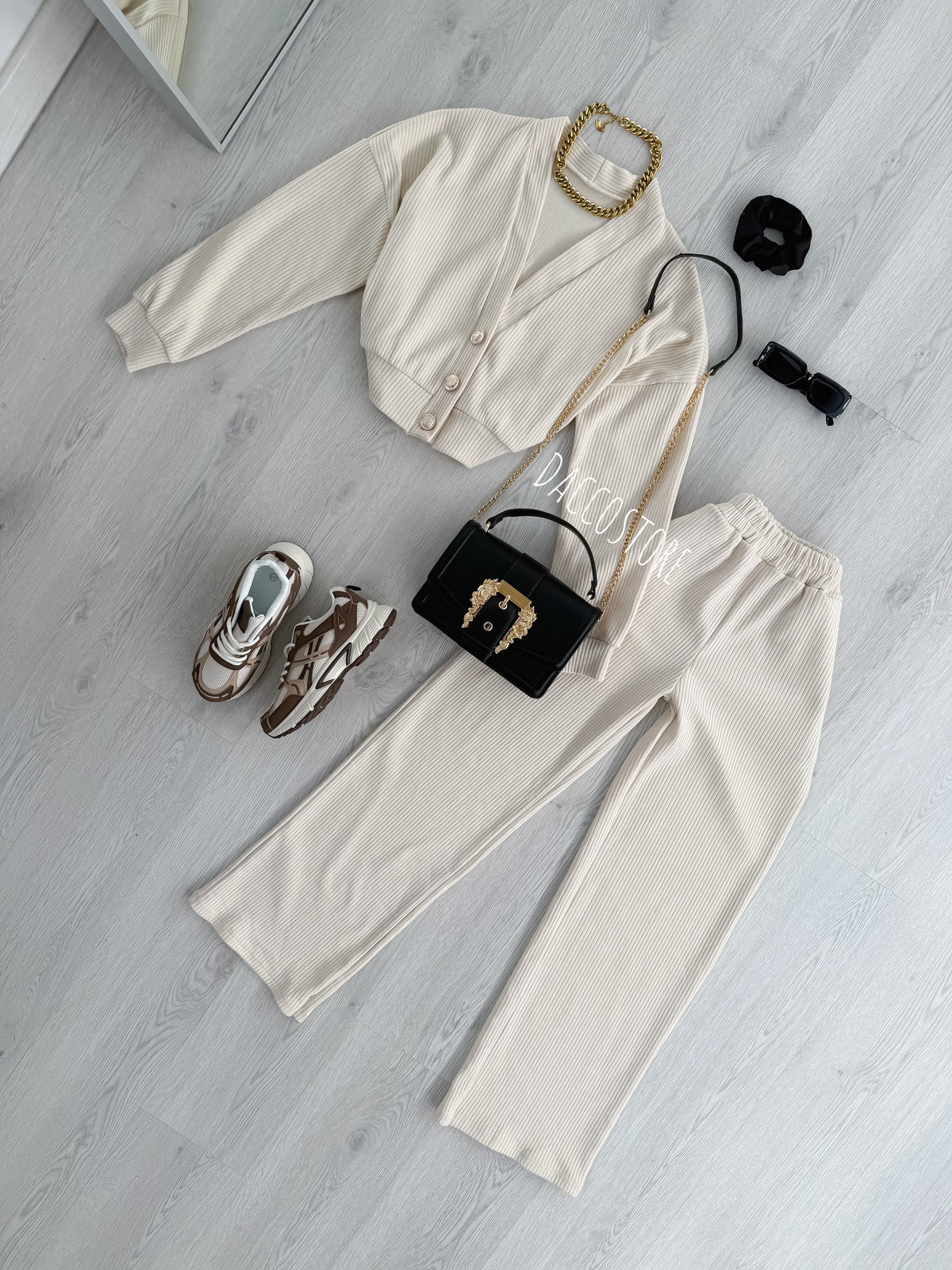 Conjunto Érica
