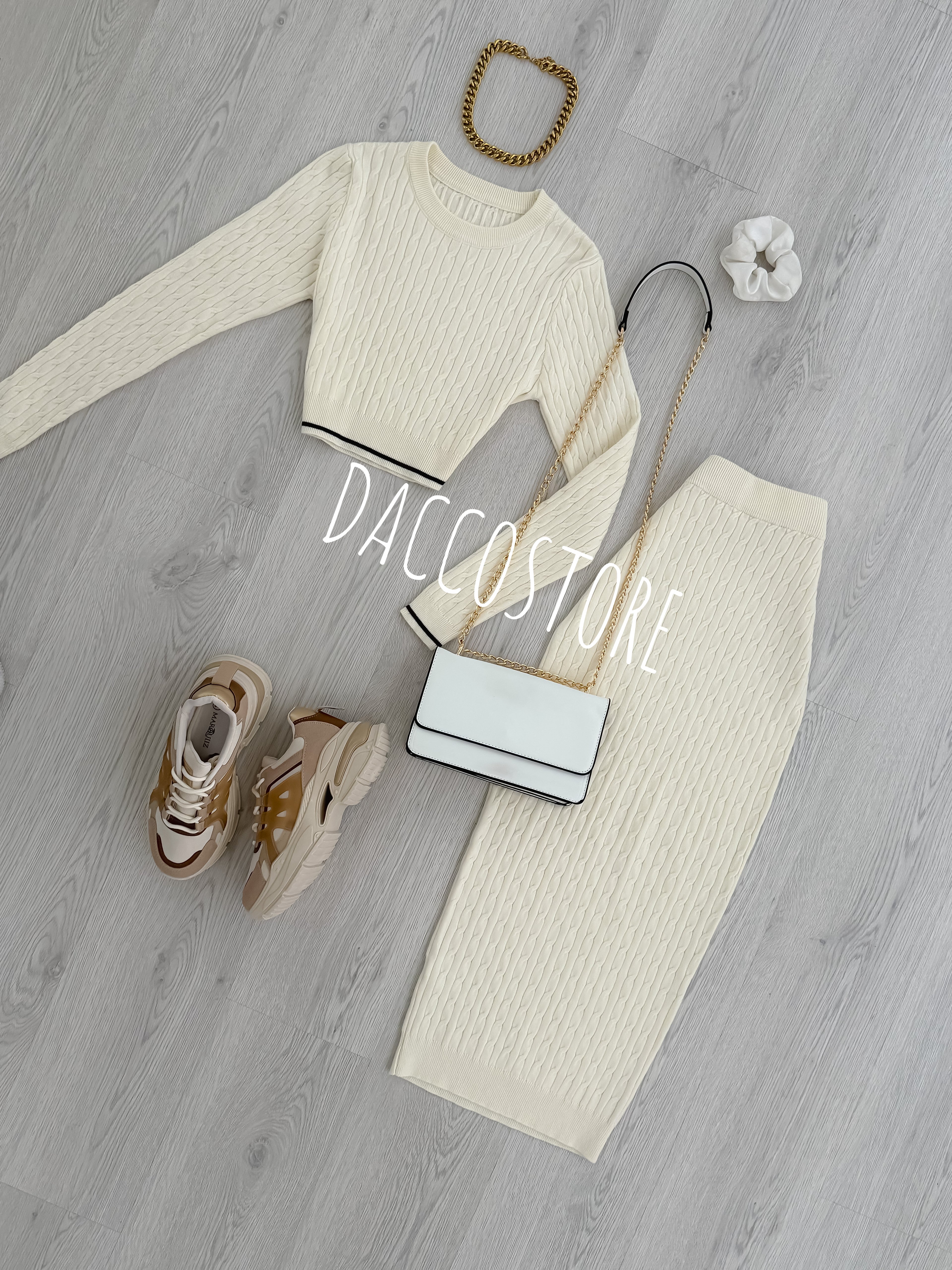 Conjunto Aria