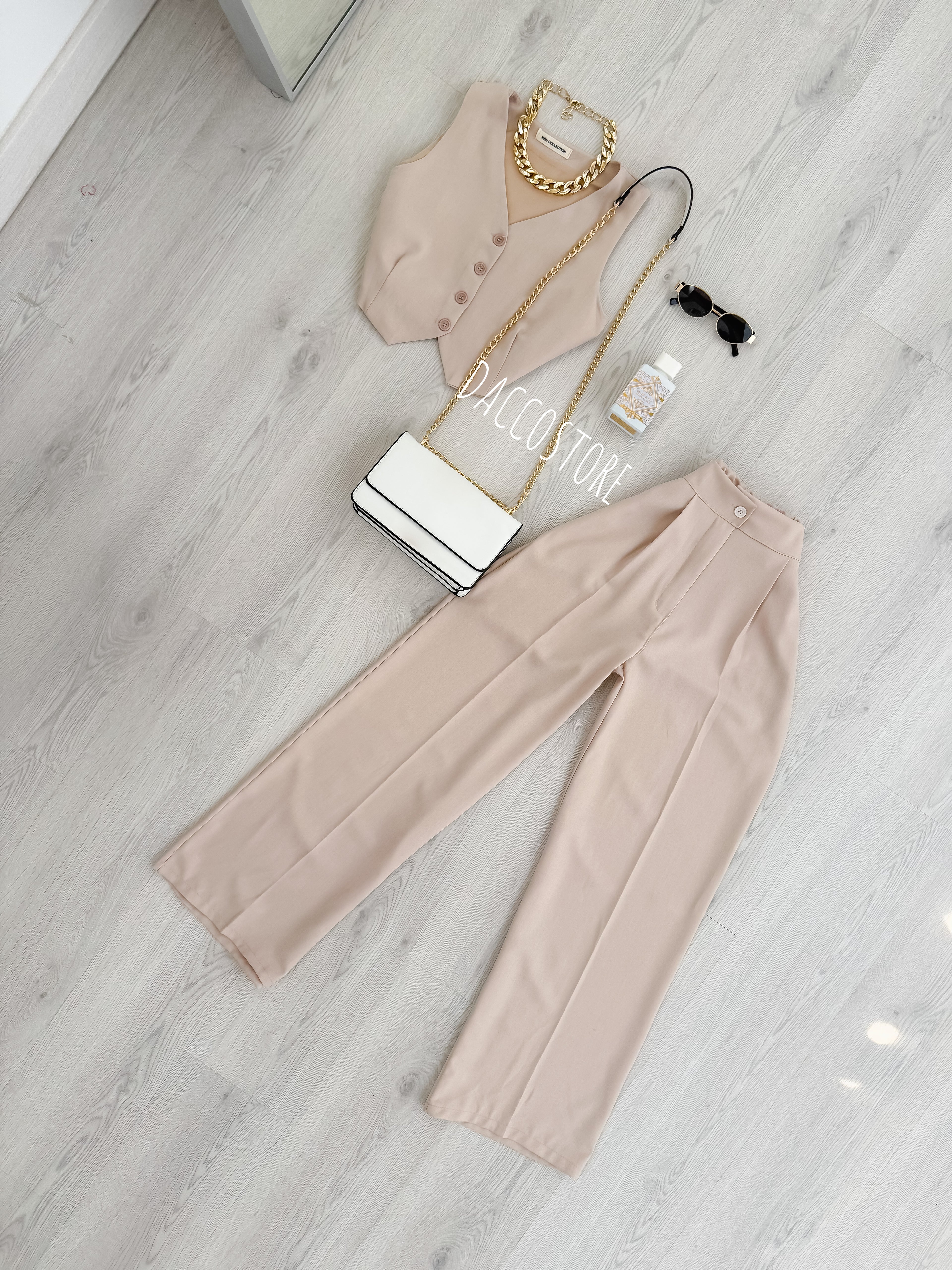 Conjunto Constança