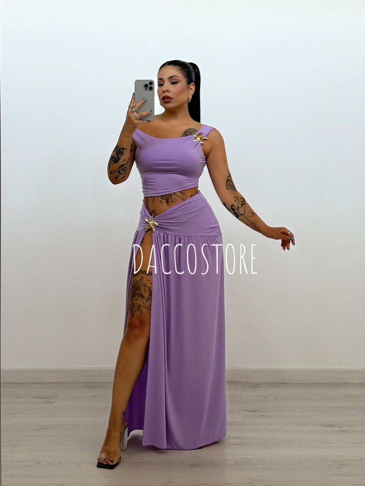 Conjunto Salou