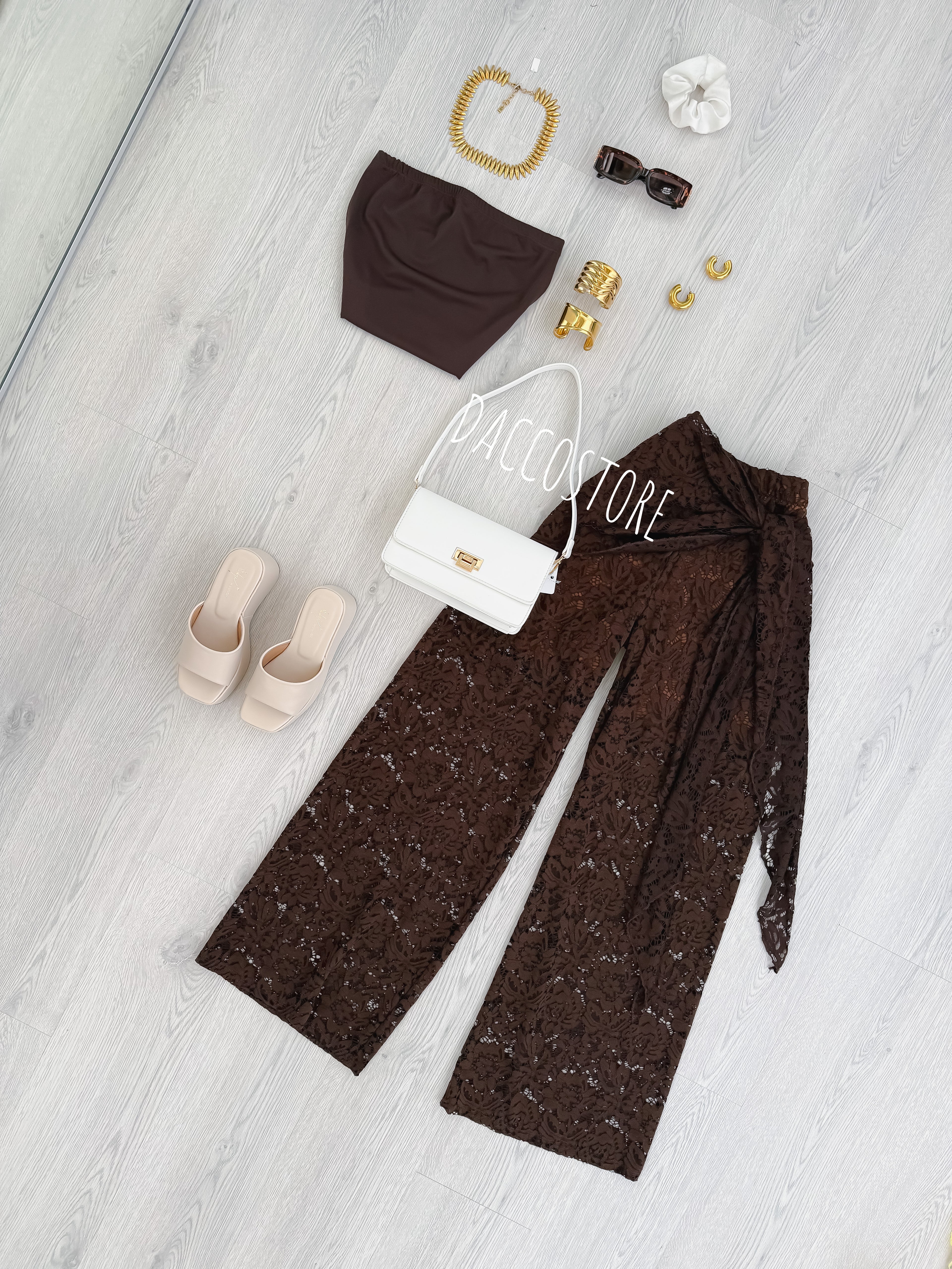 Conjunto Lili