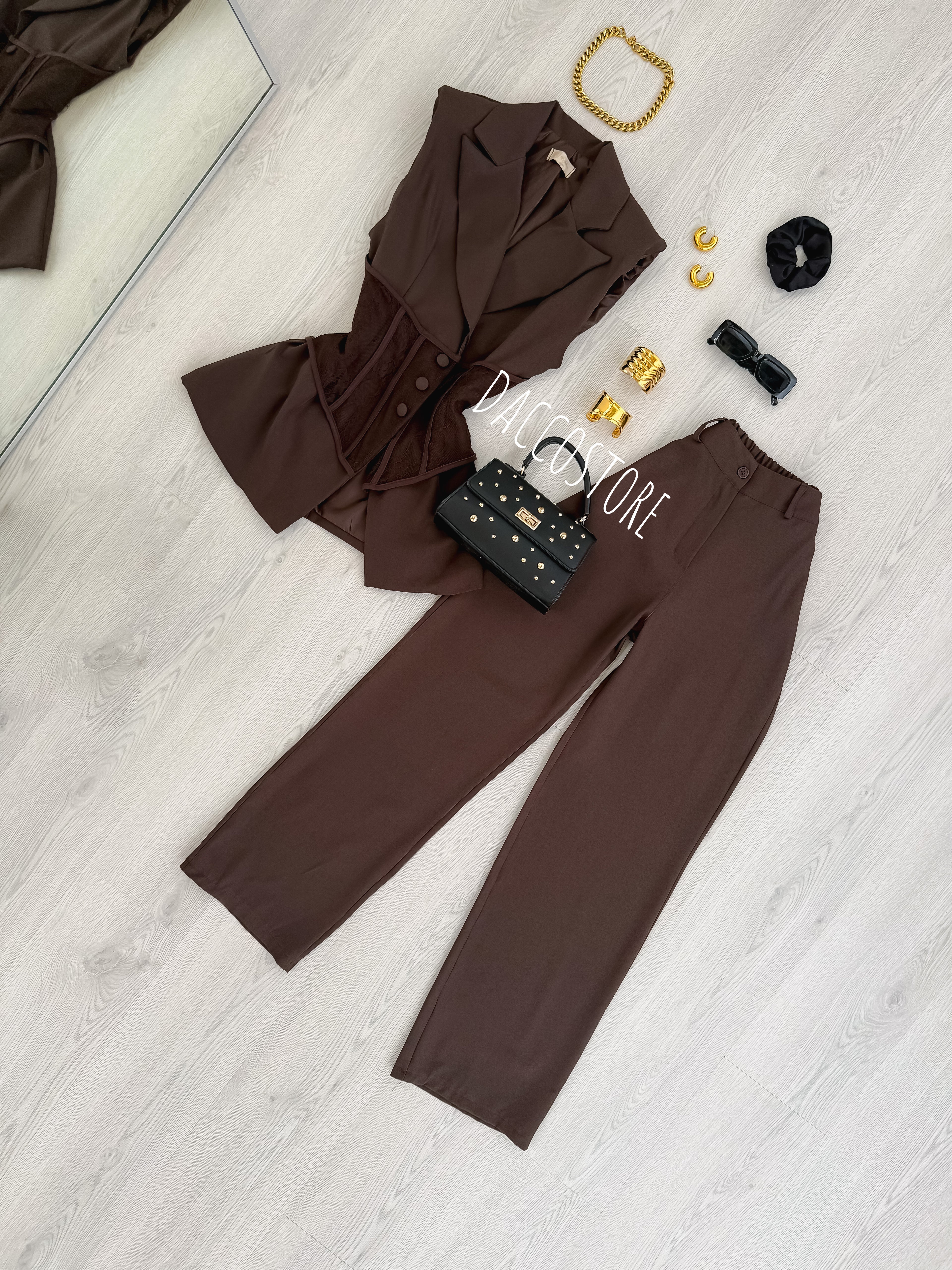 Conjunto Rossana