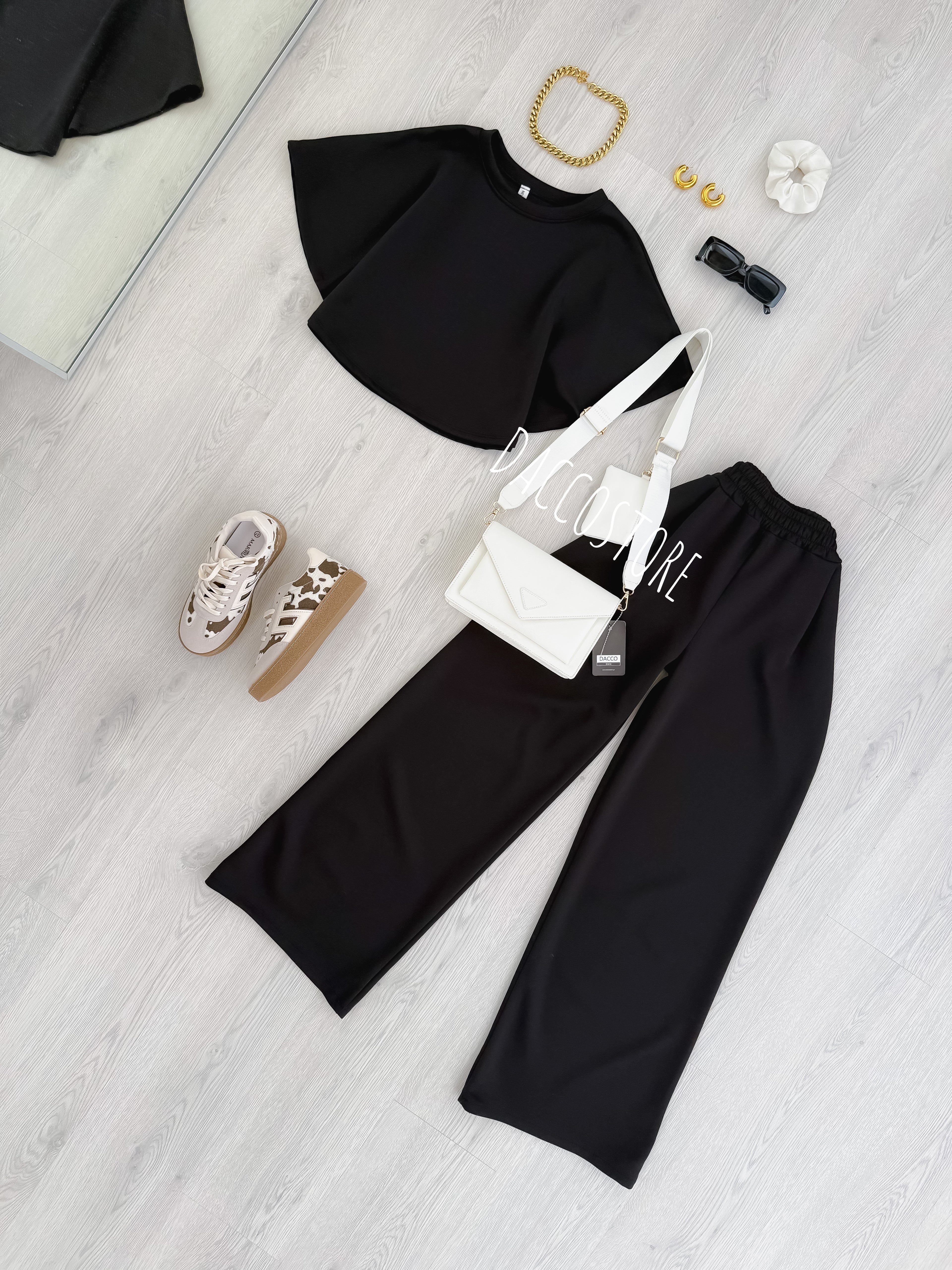 Conjunto Cassie