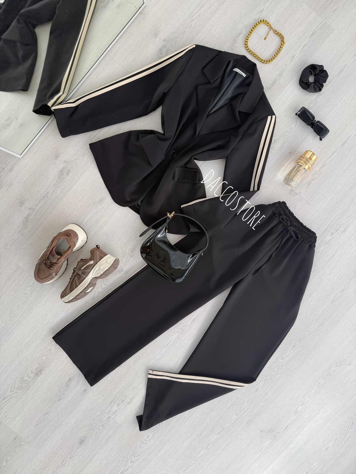 Conjunto Pamela