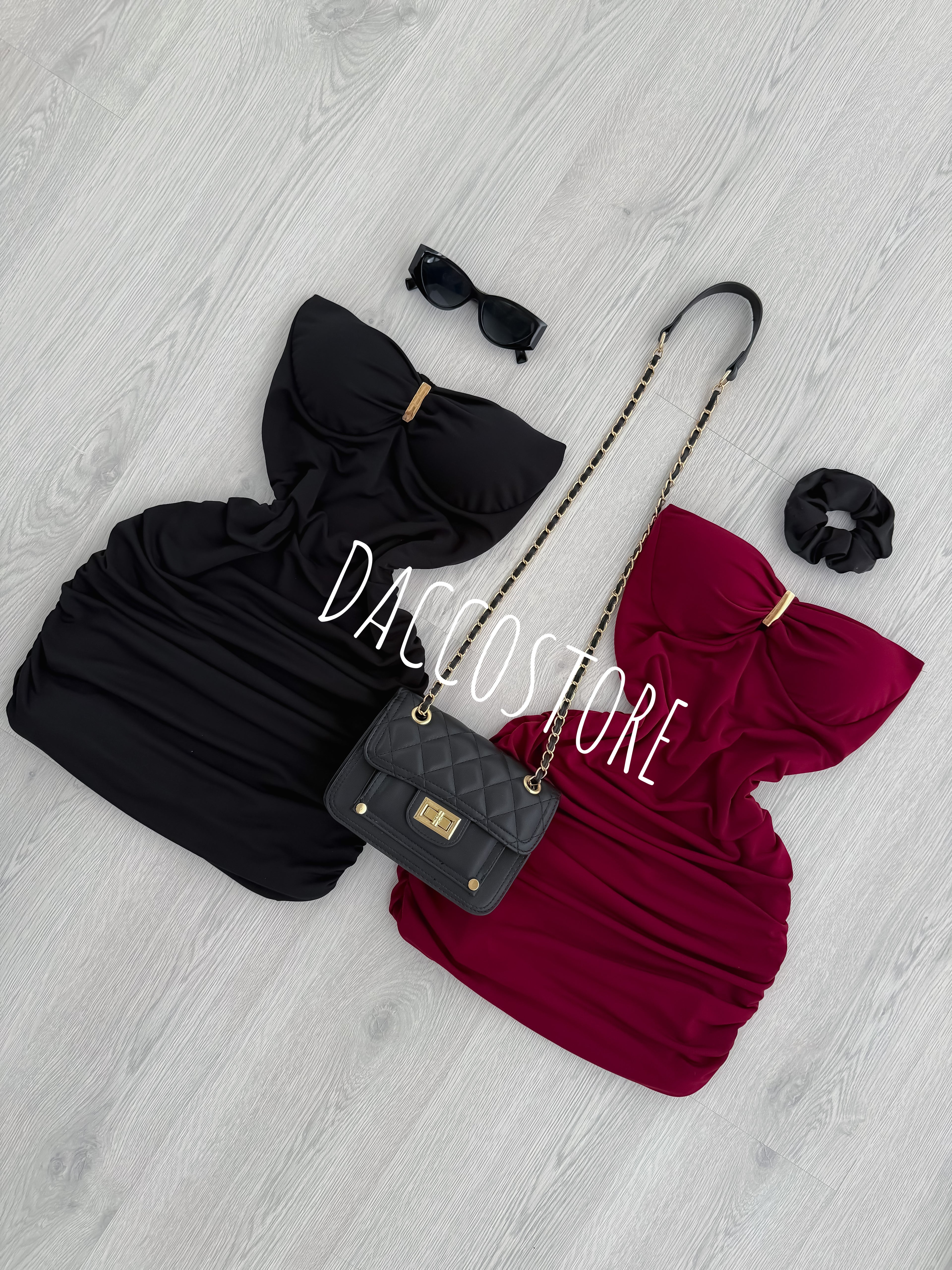 Vestido Arya