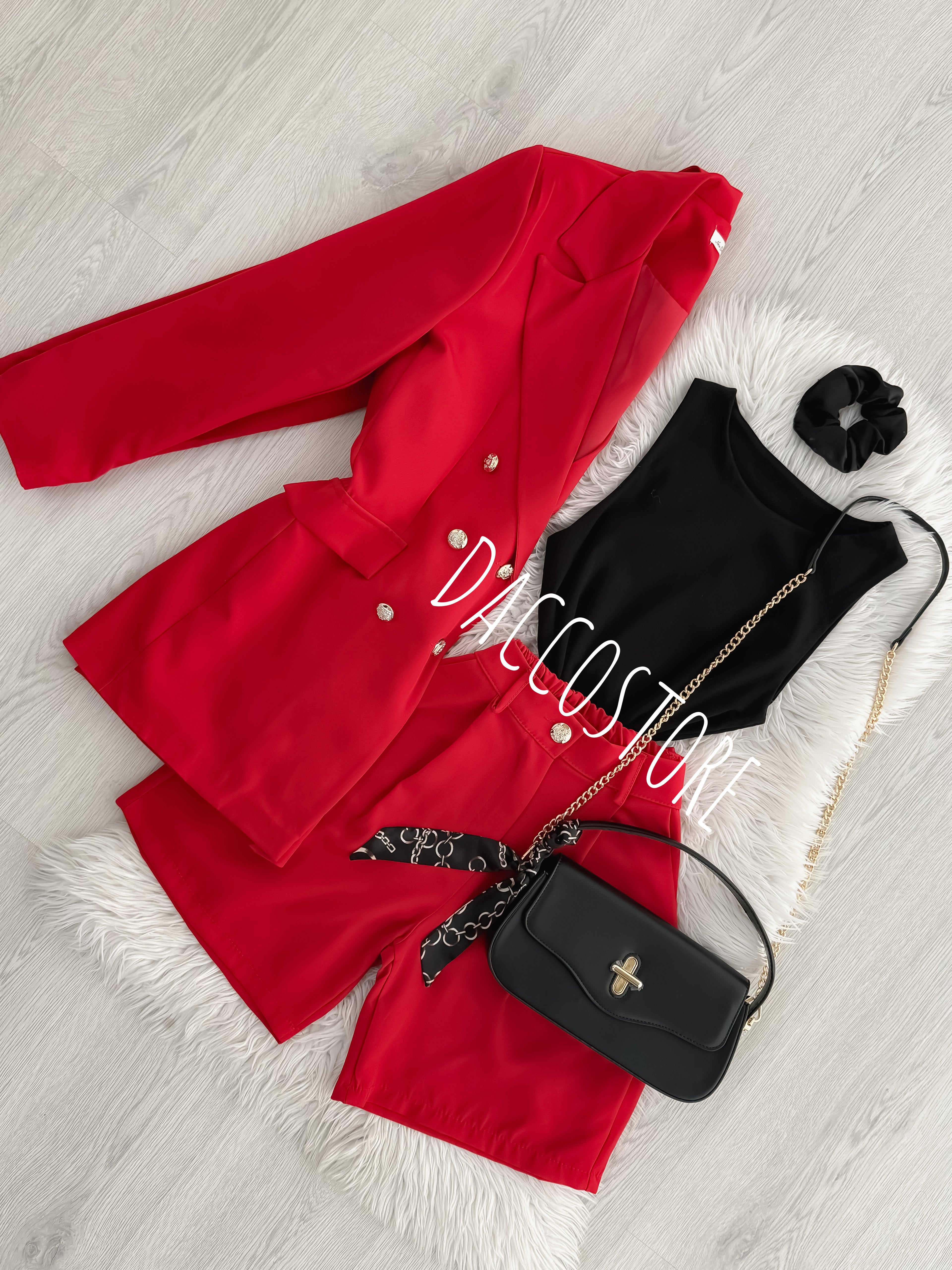 Conjunto Amanda