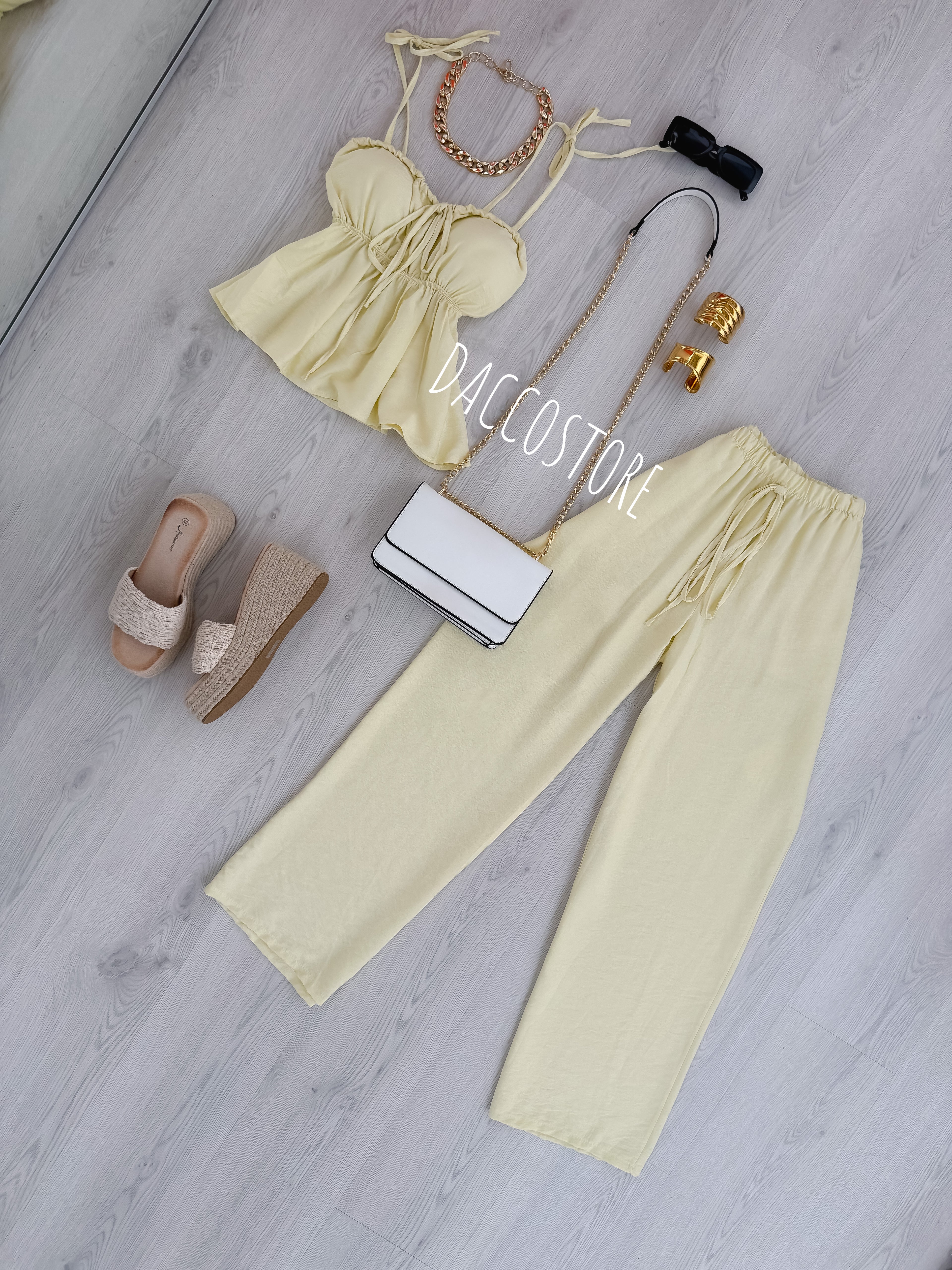 Conjunto Aitana