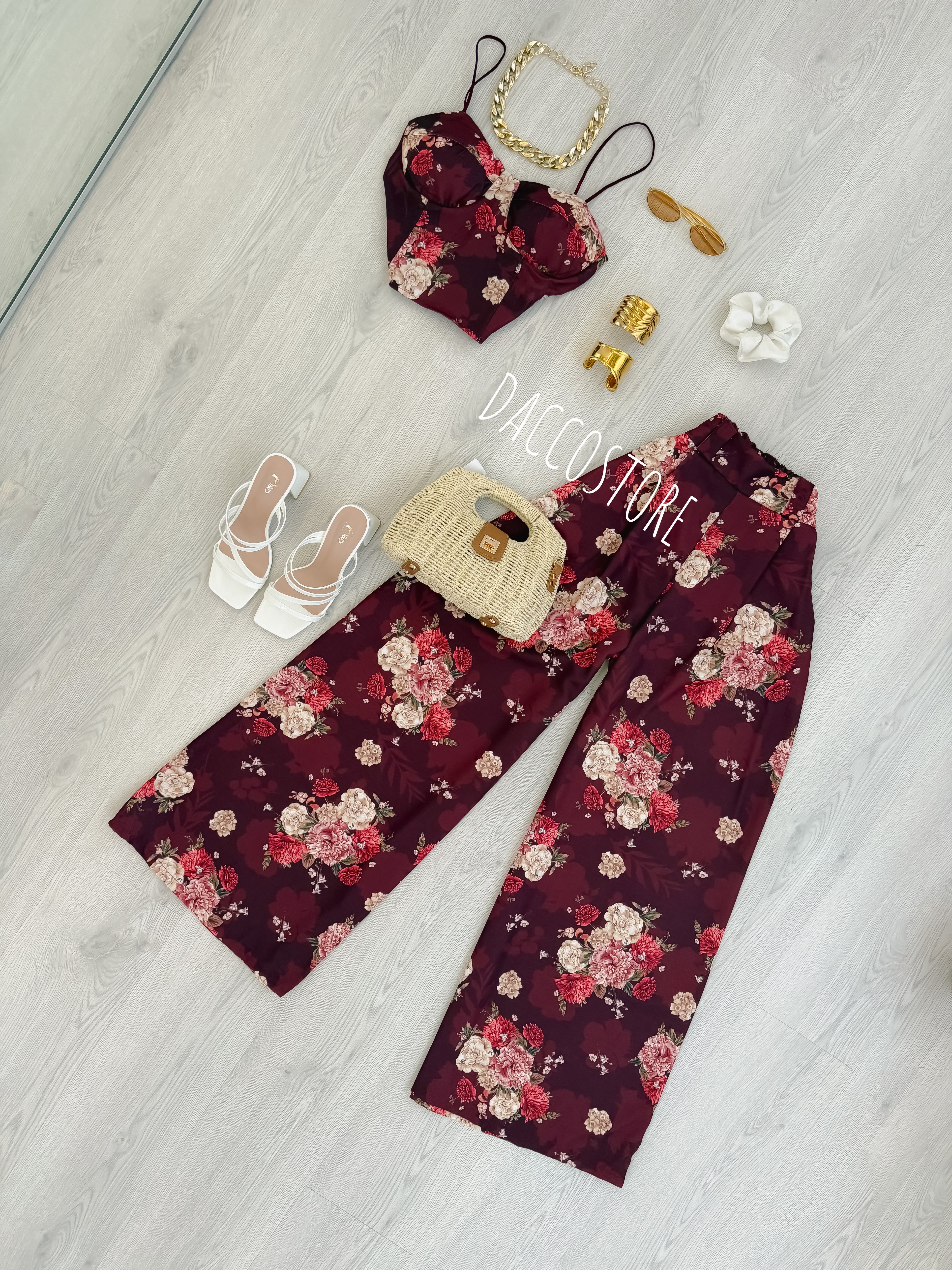 Conjunto Luena