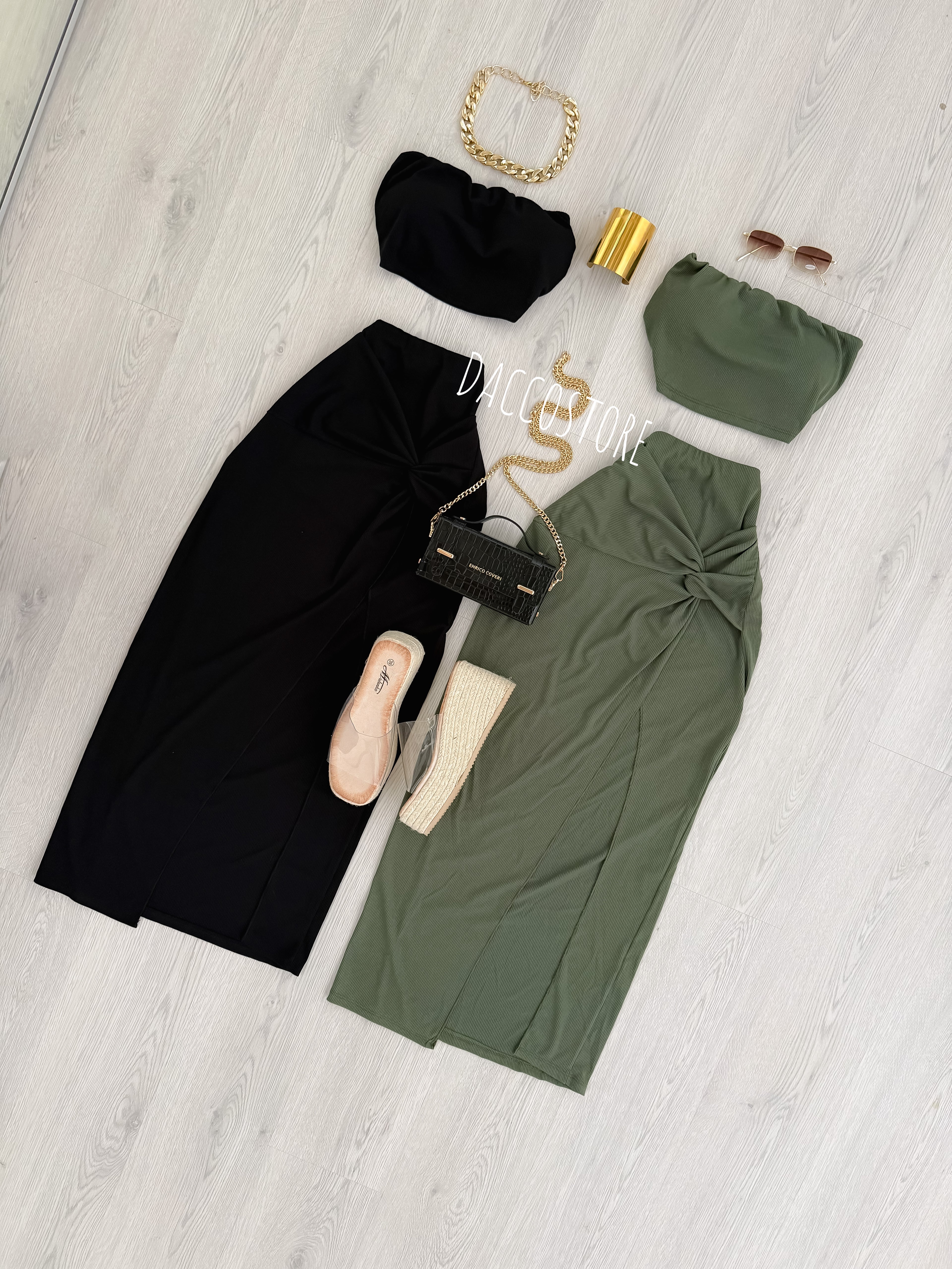 Conjunto Marta