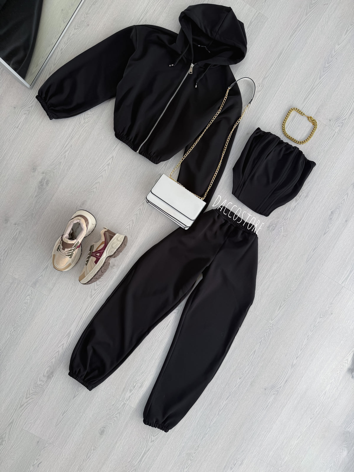 Conjunto Riley