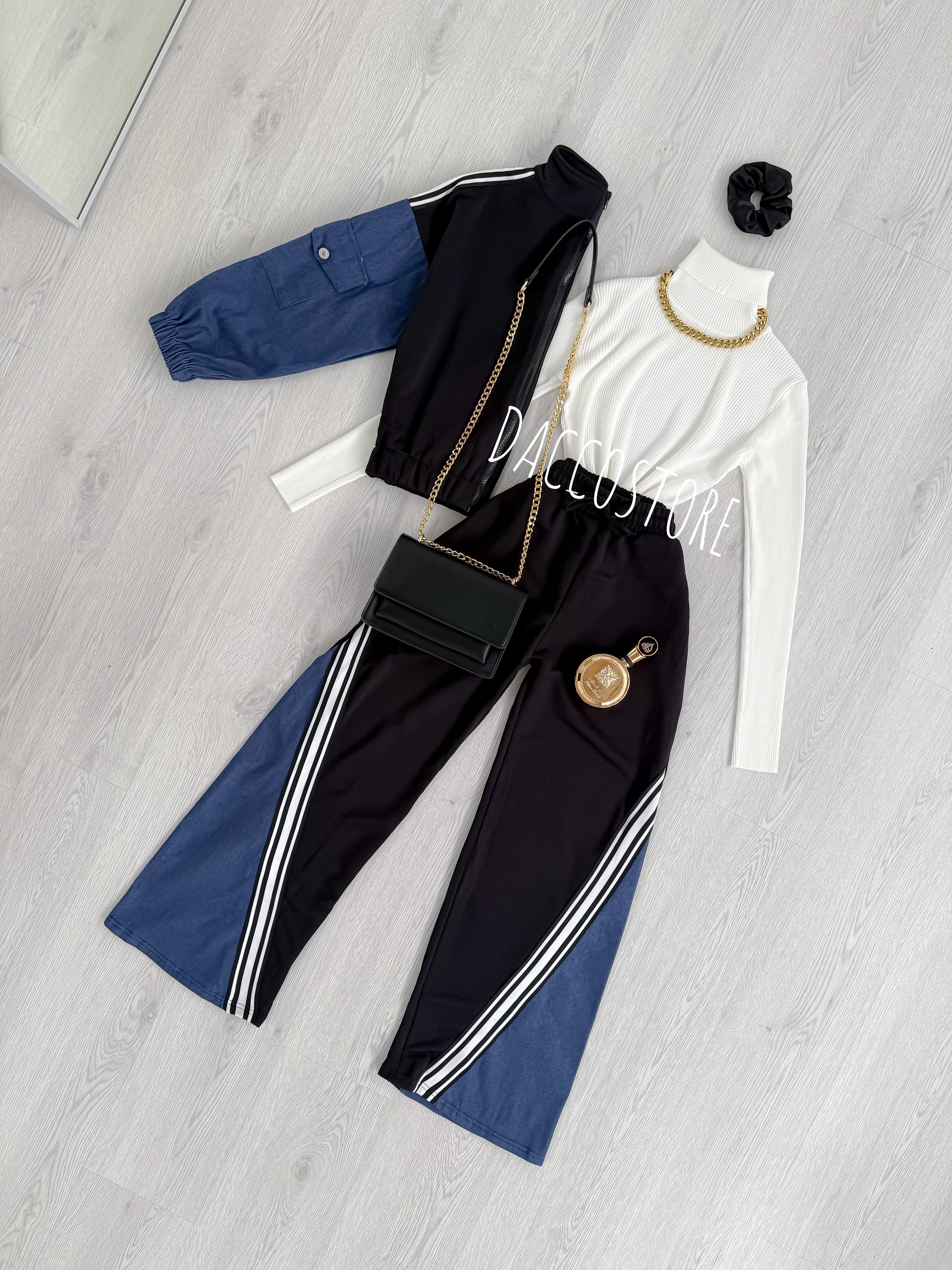 Conjunto Deisy