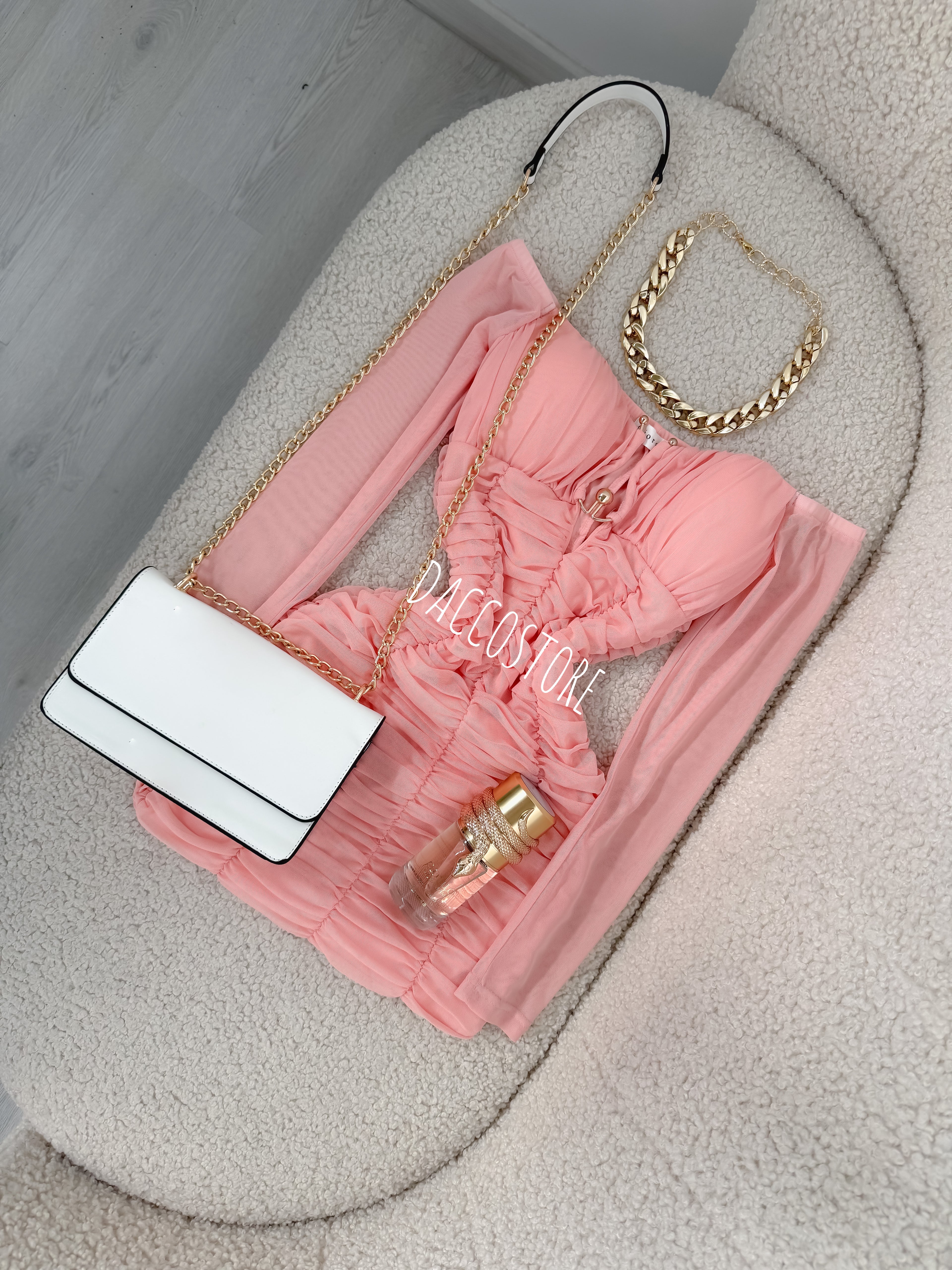 Vestido Alessia