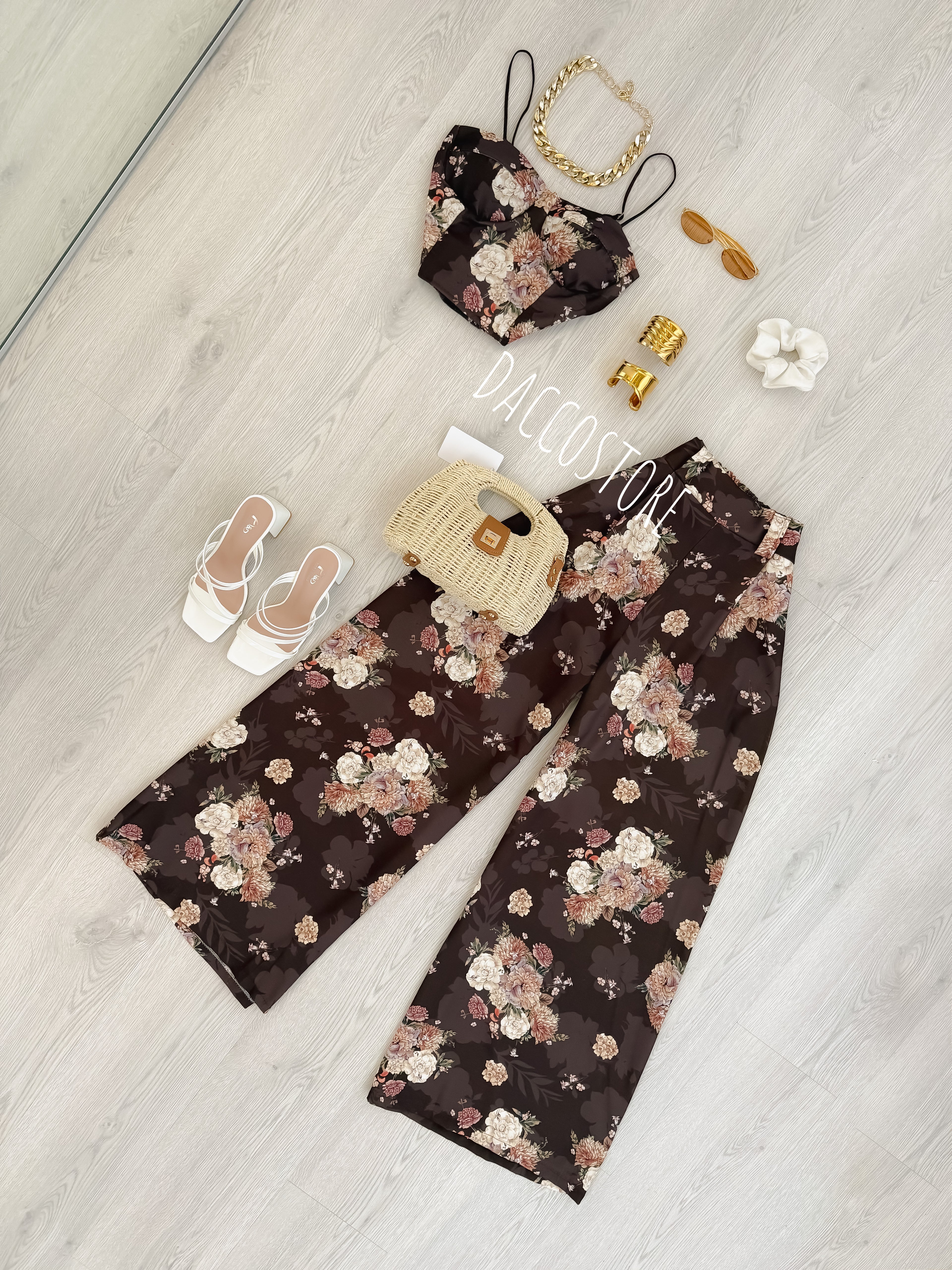 Conjunto Luena