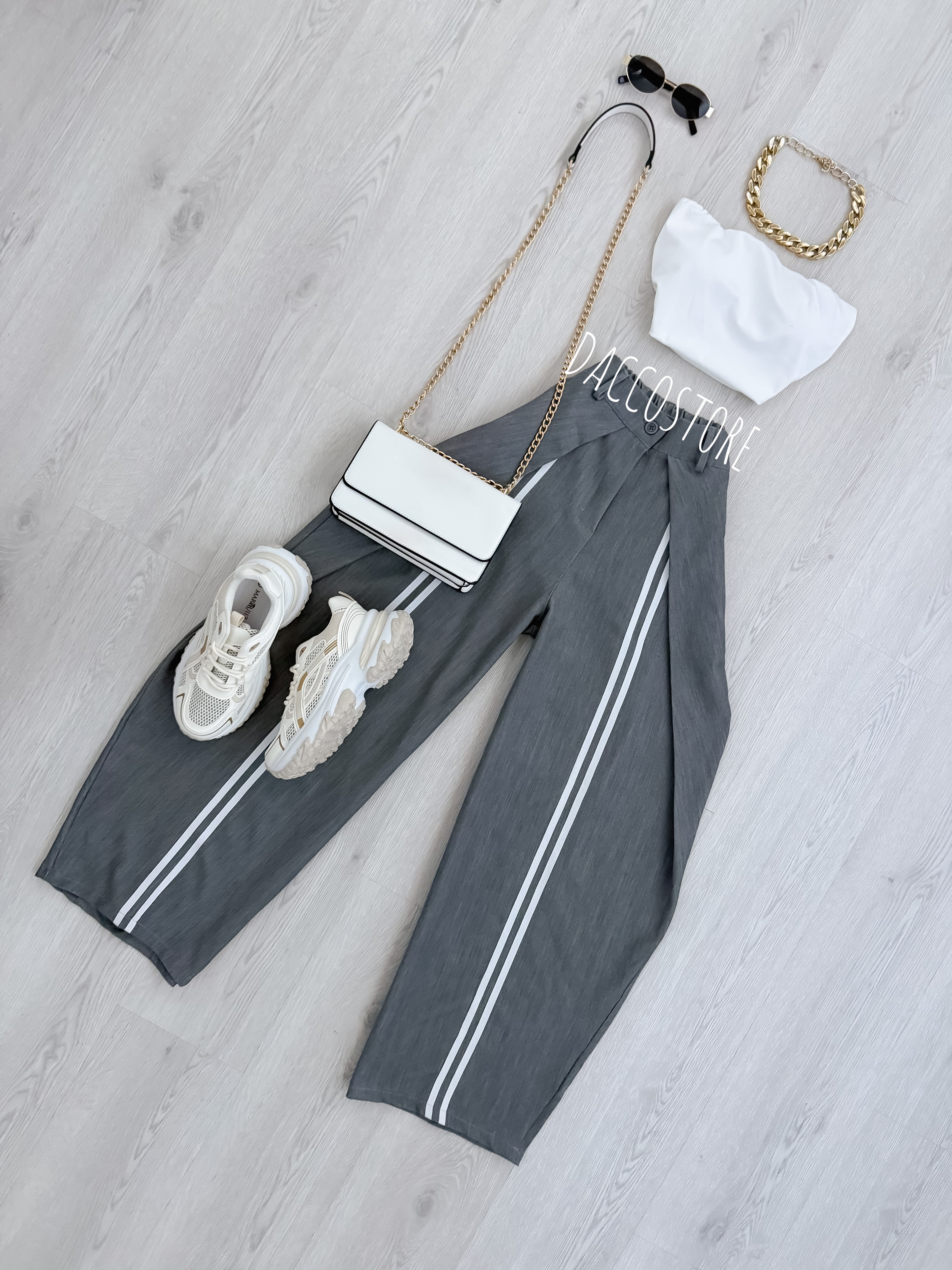 Calça Amanda