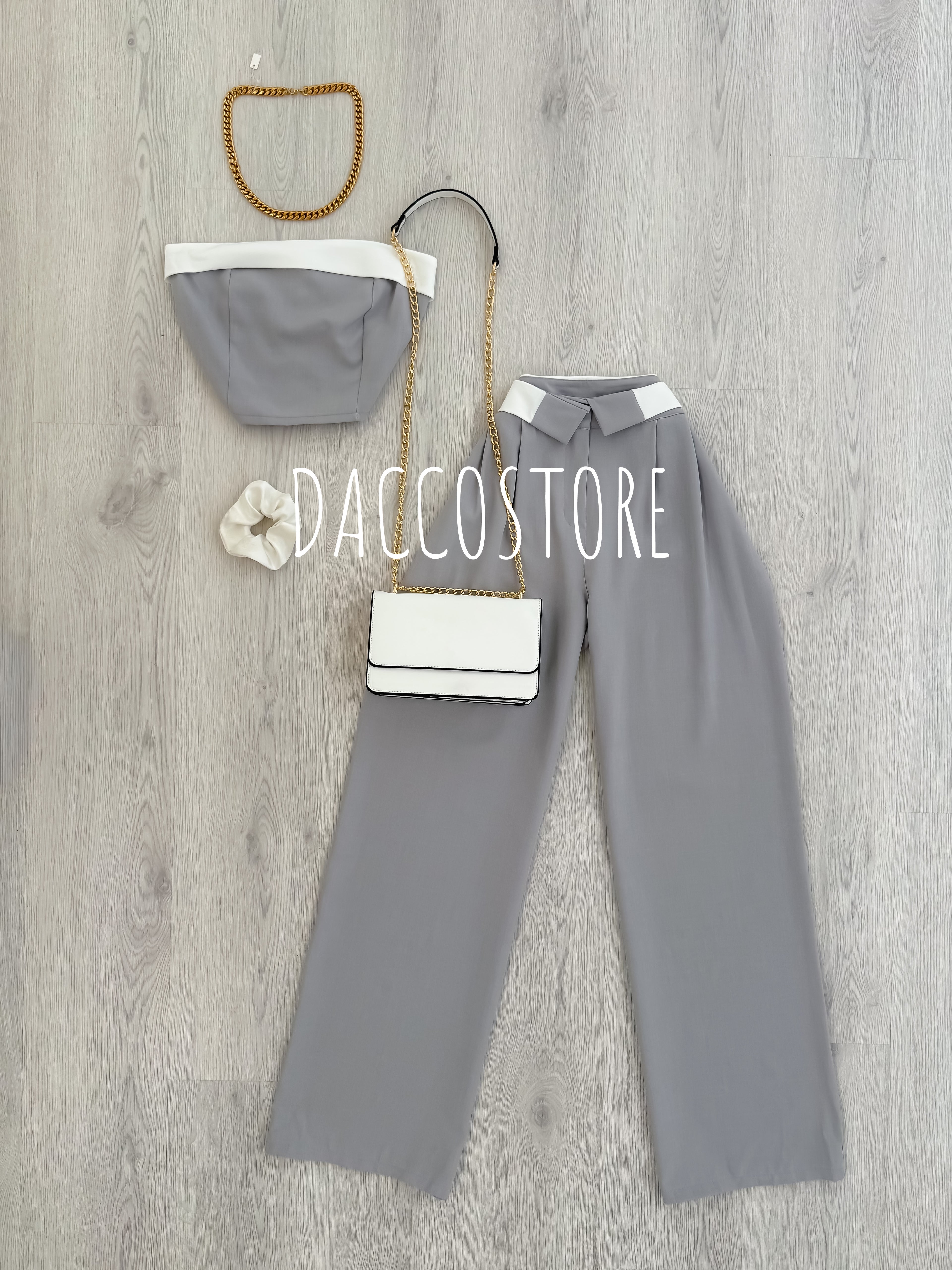 Conjunto Anaísa