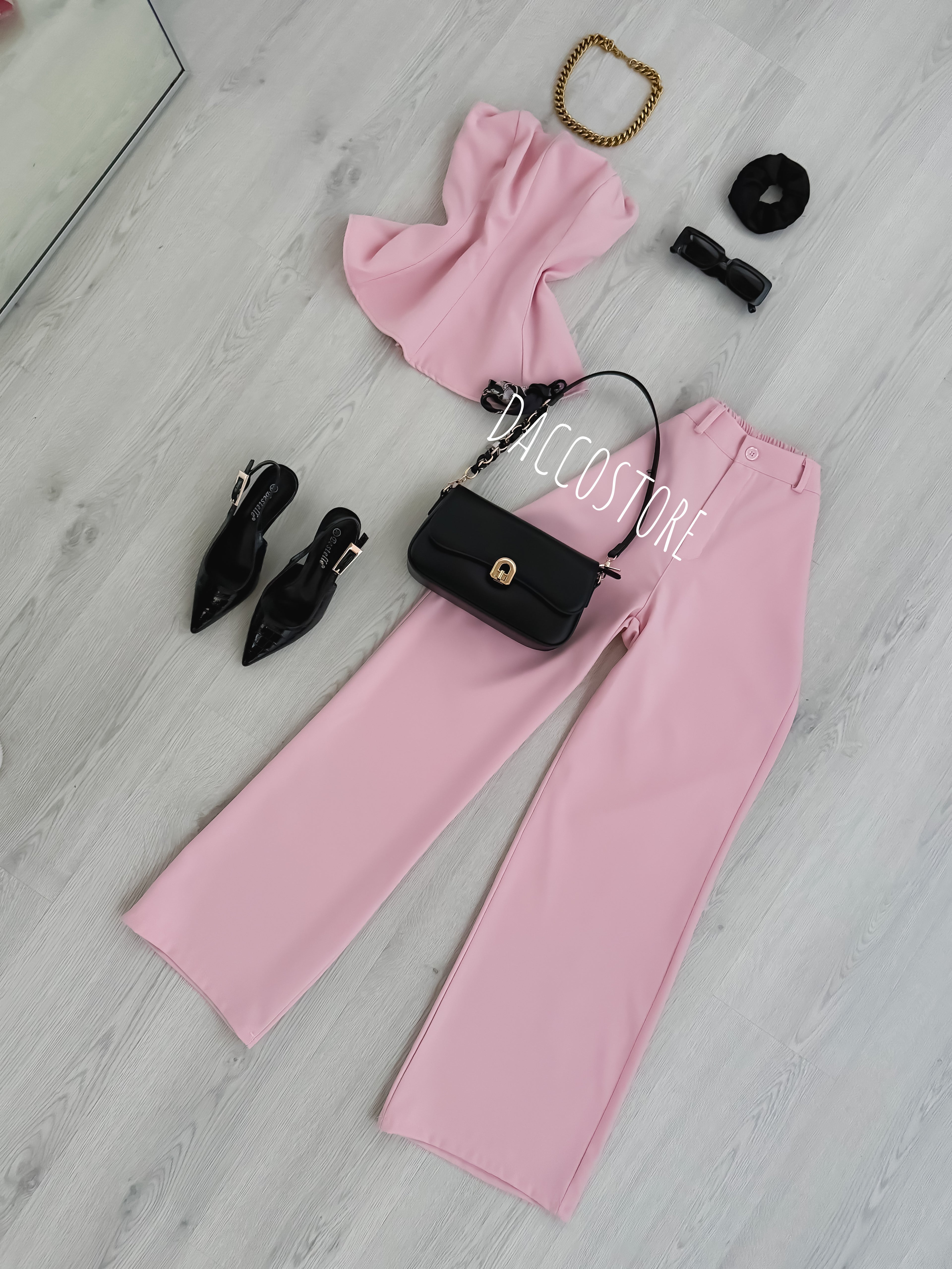 Conjunto Yoko