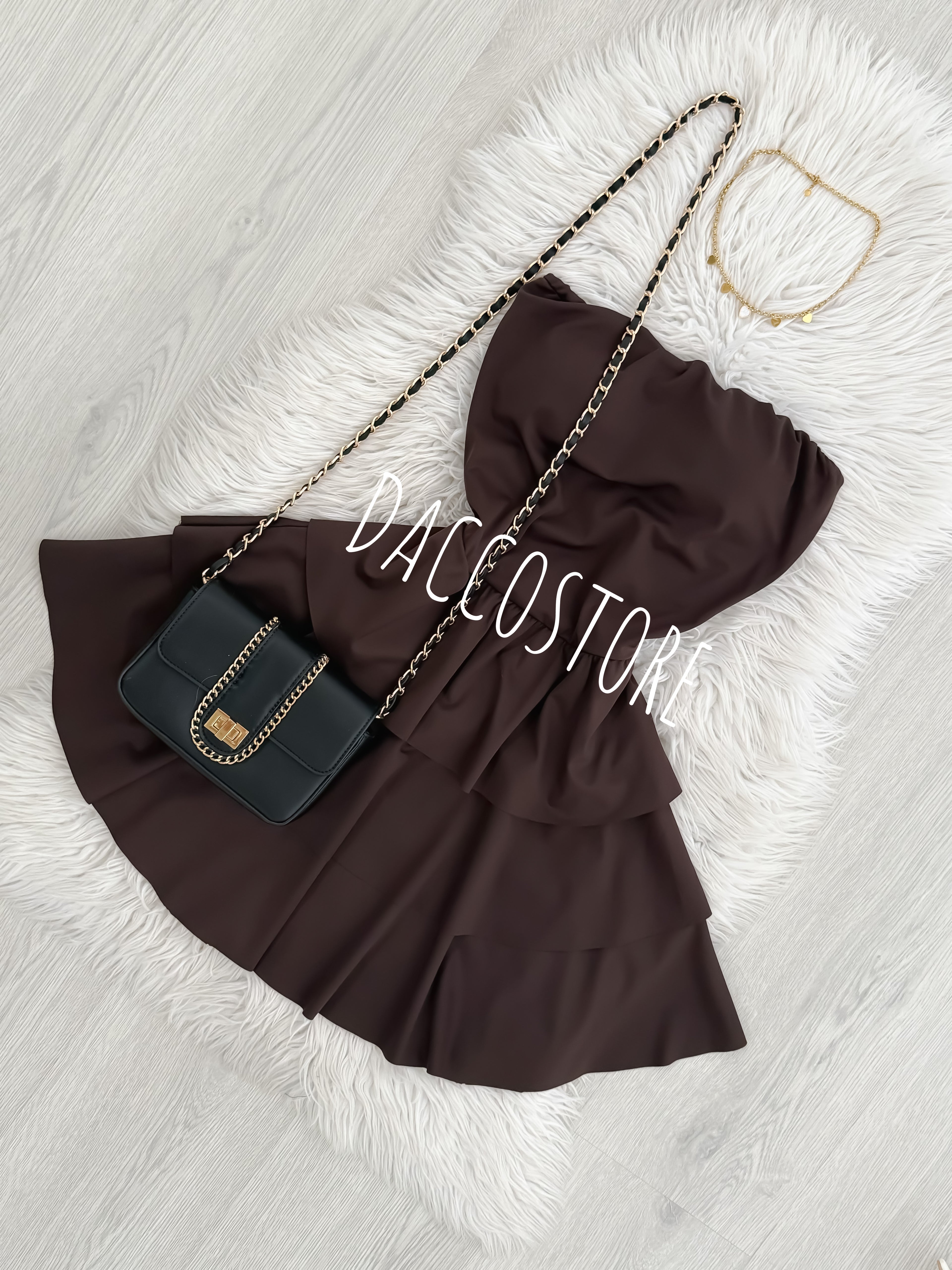 Vestido Alba