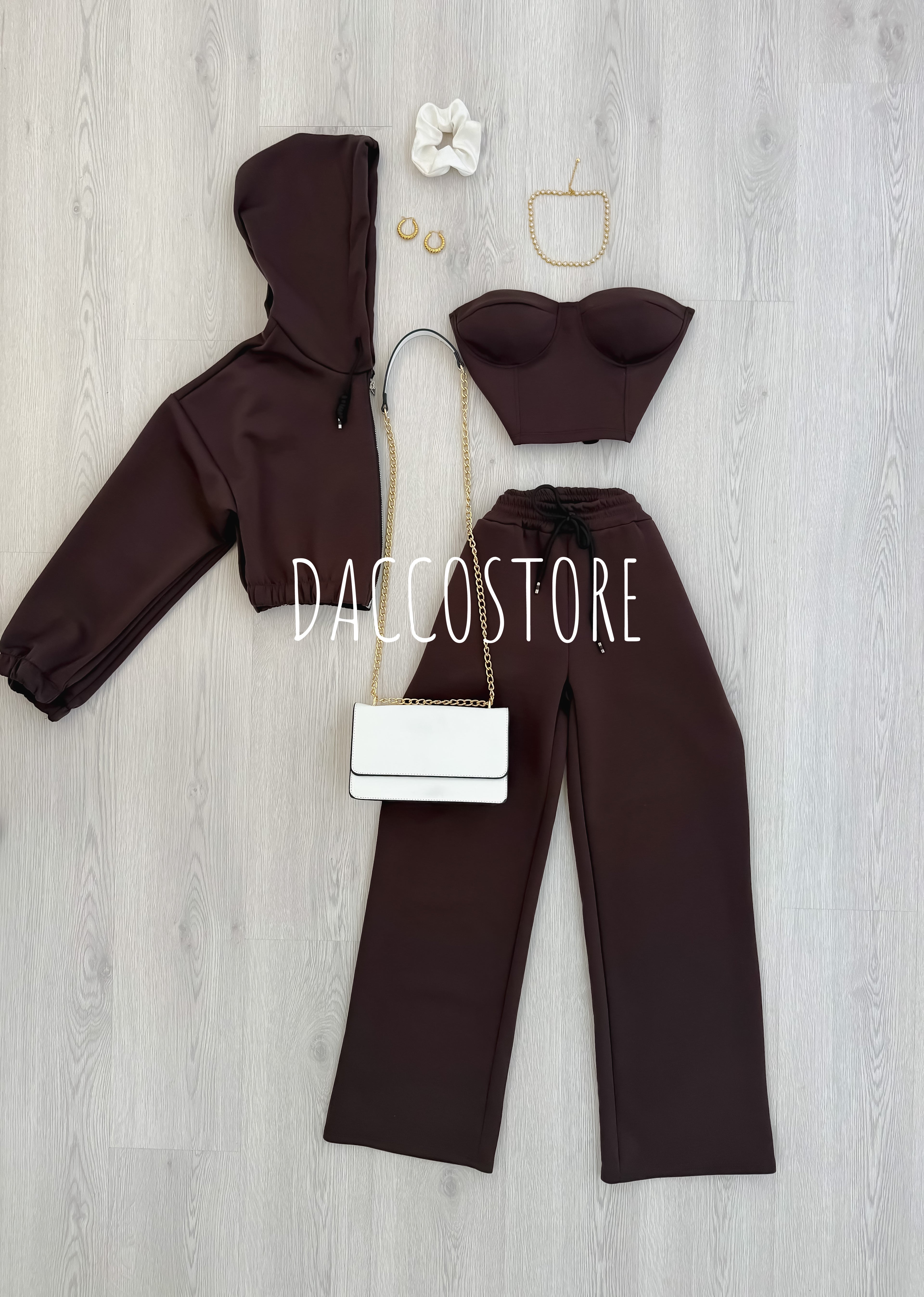 Conjunto Naomi