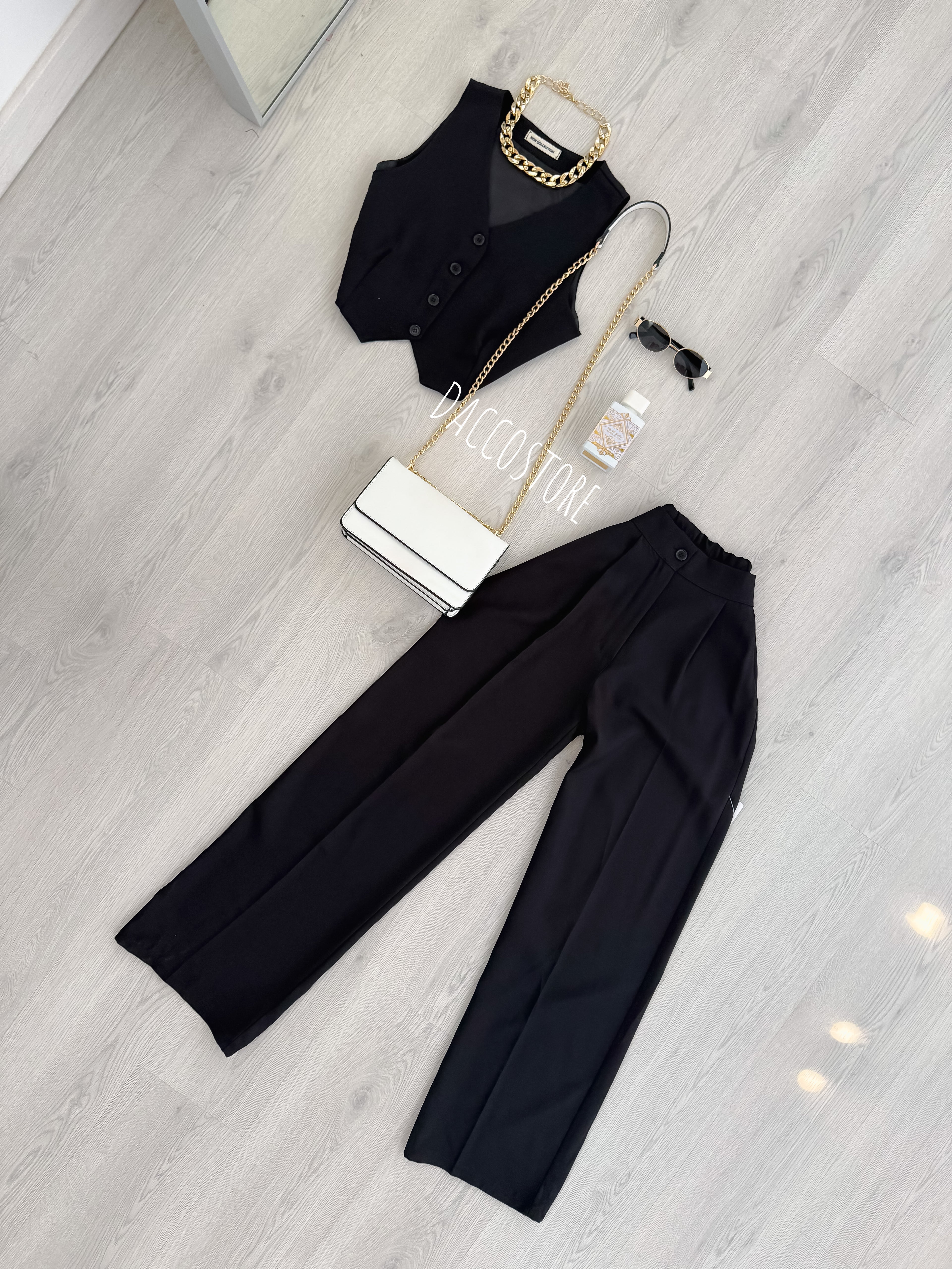 Conjunto Constança