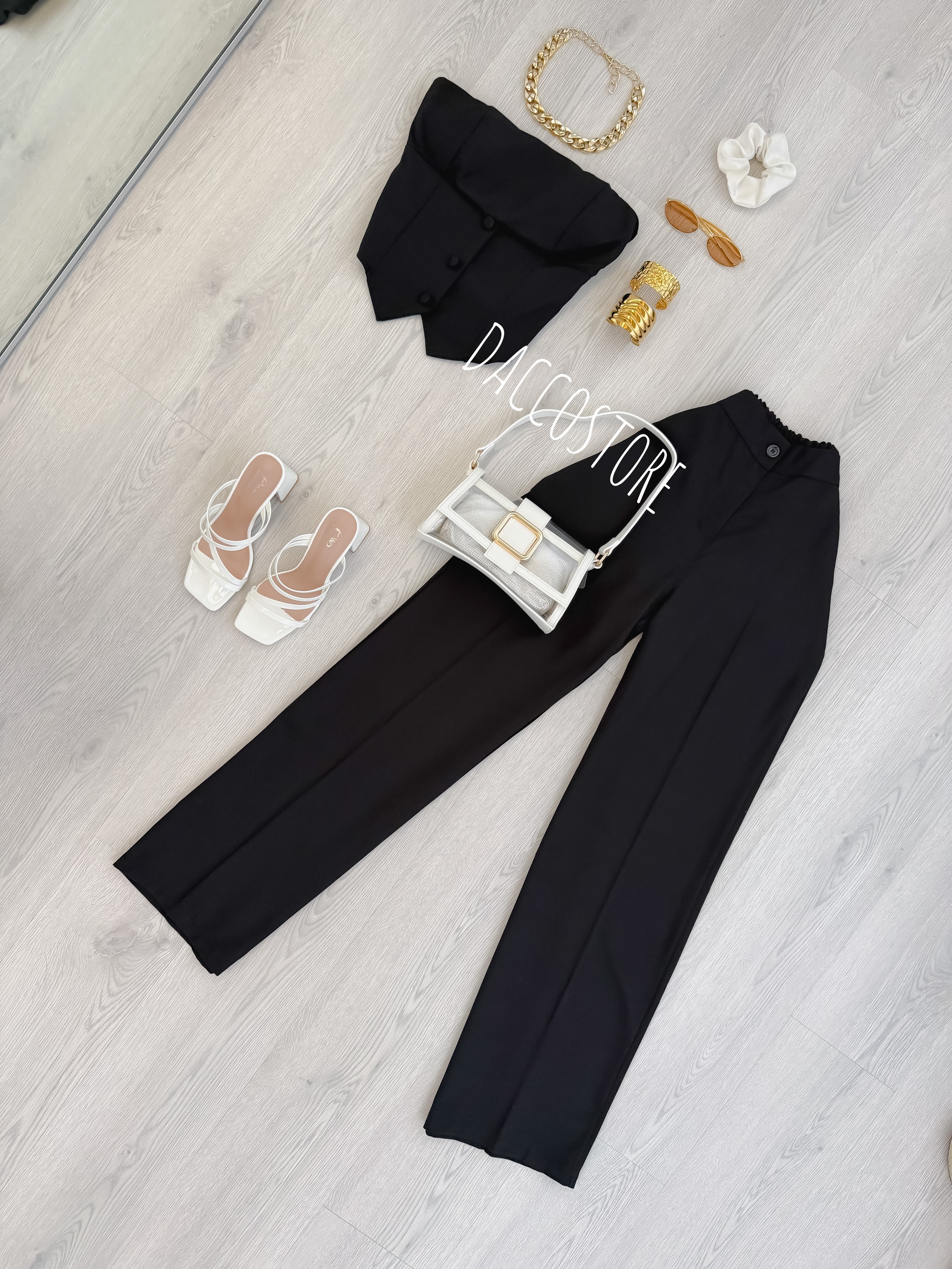 Conjunto Yasmim