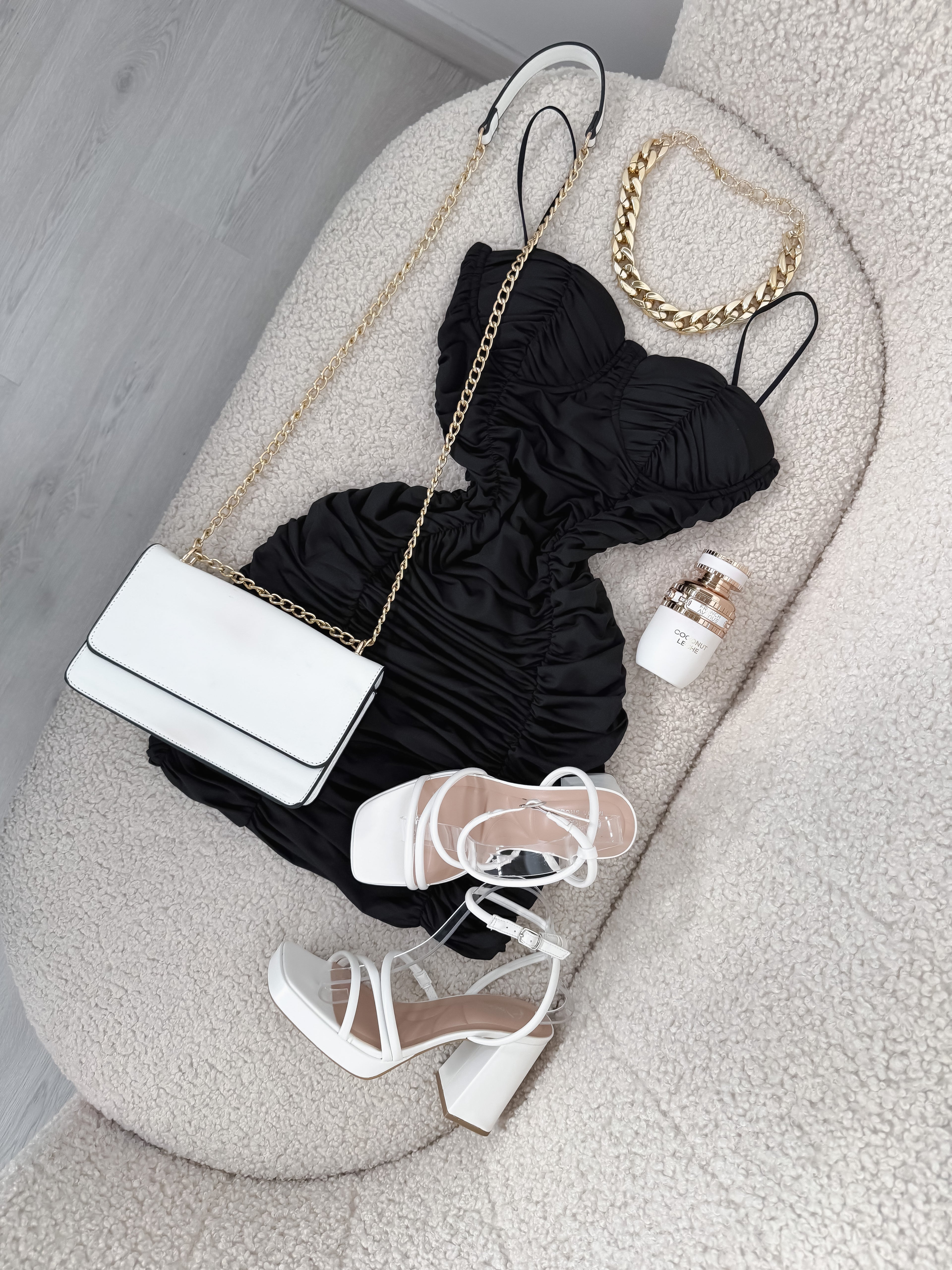 Vestido Mallory