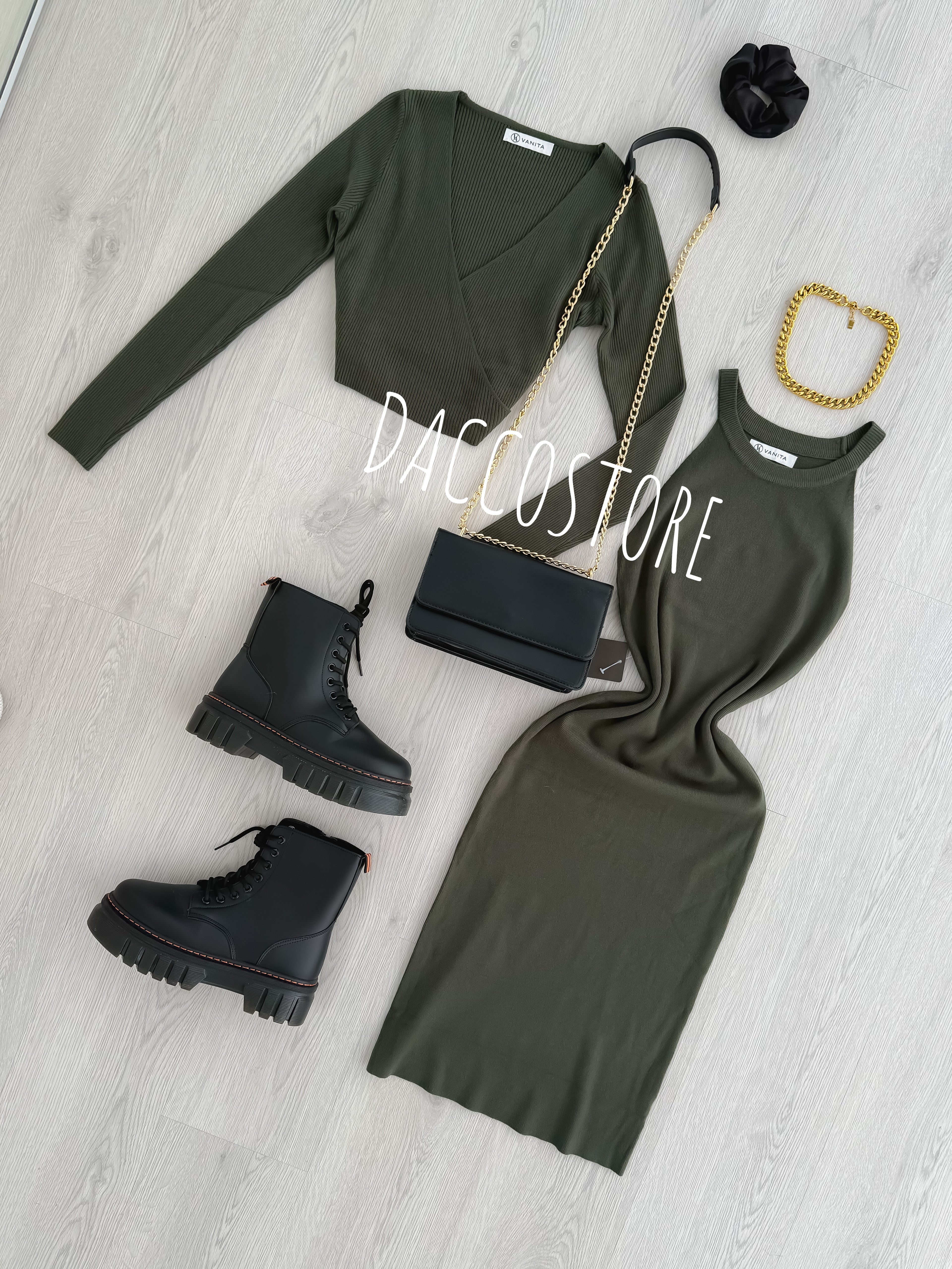 Conjunto Liara