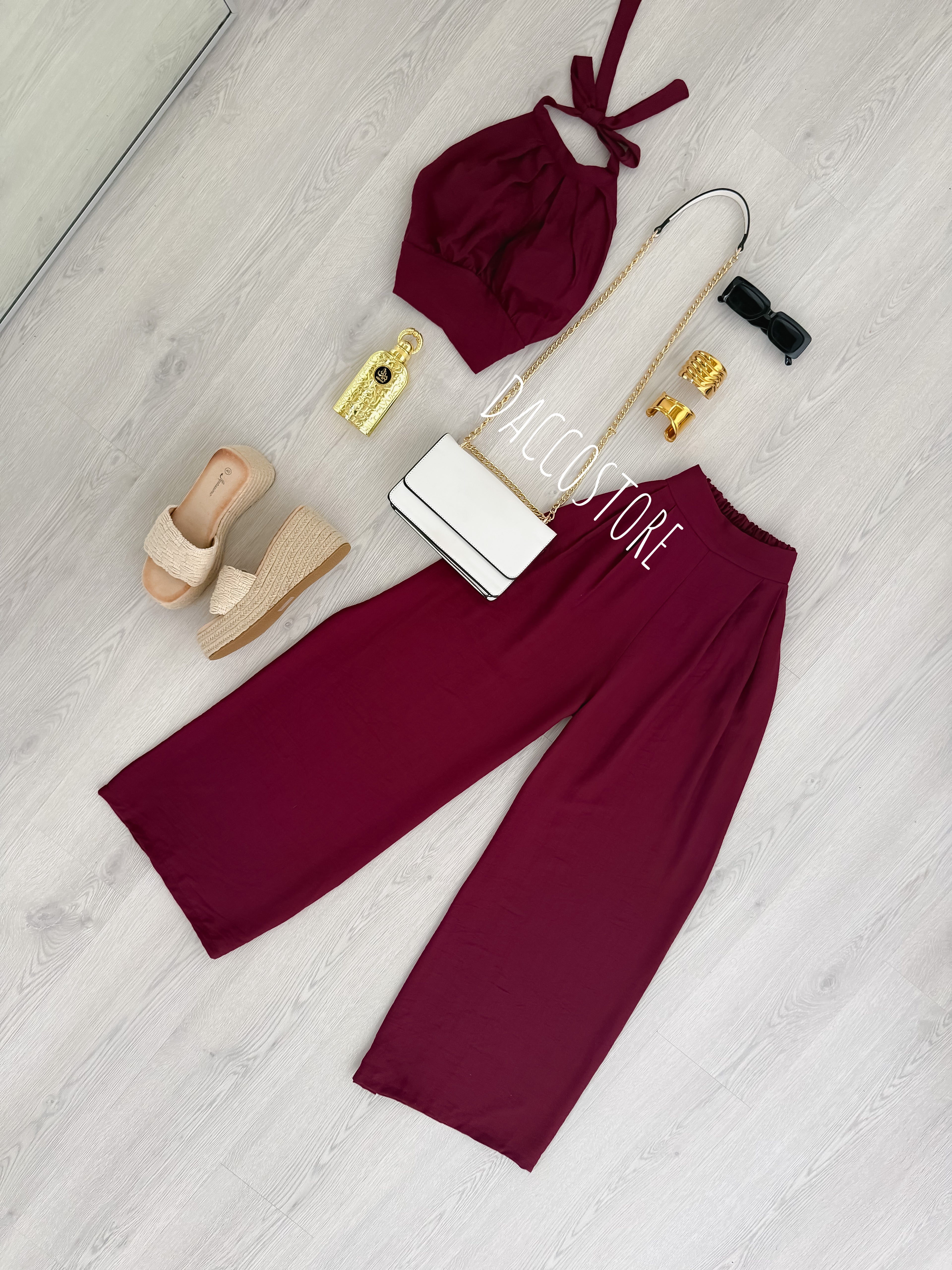 Conjunto Ella