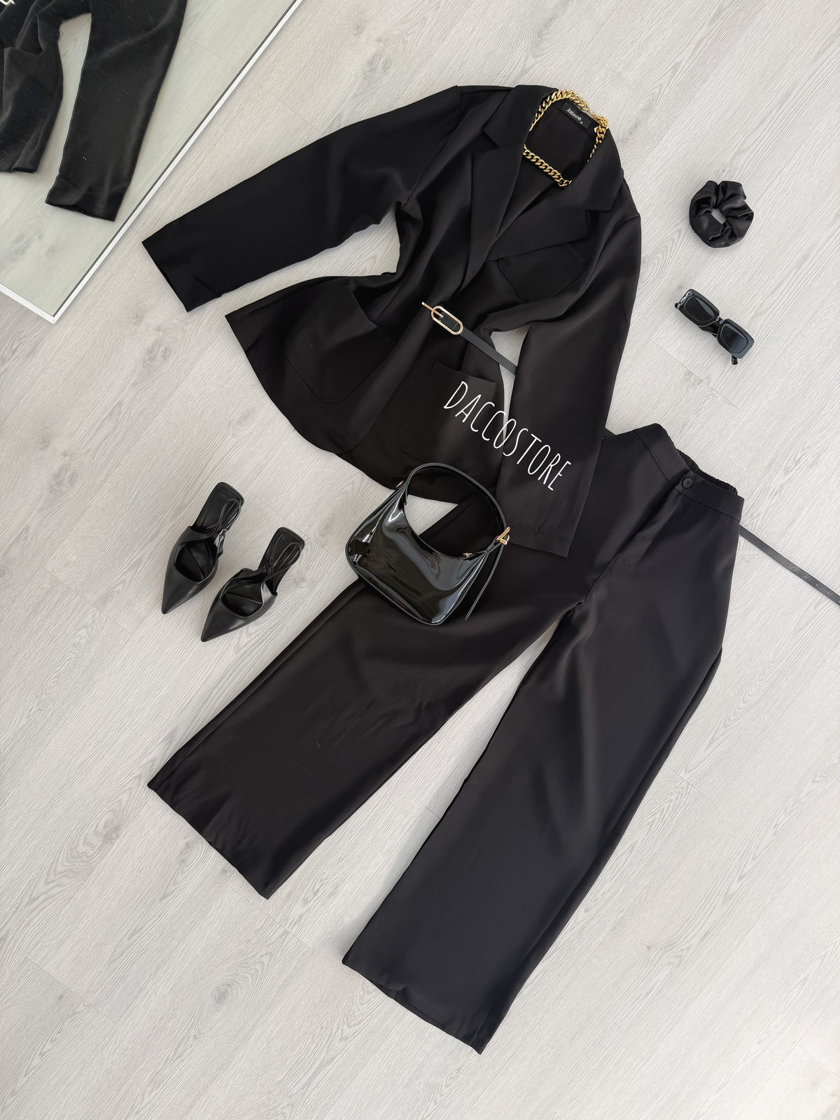 Conjunto Turim