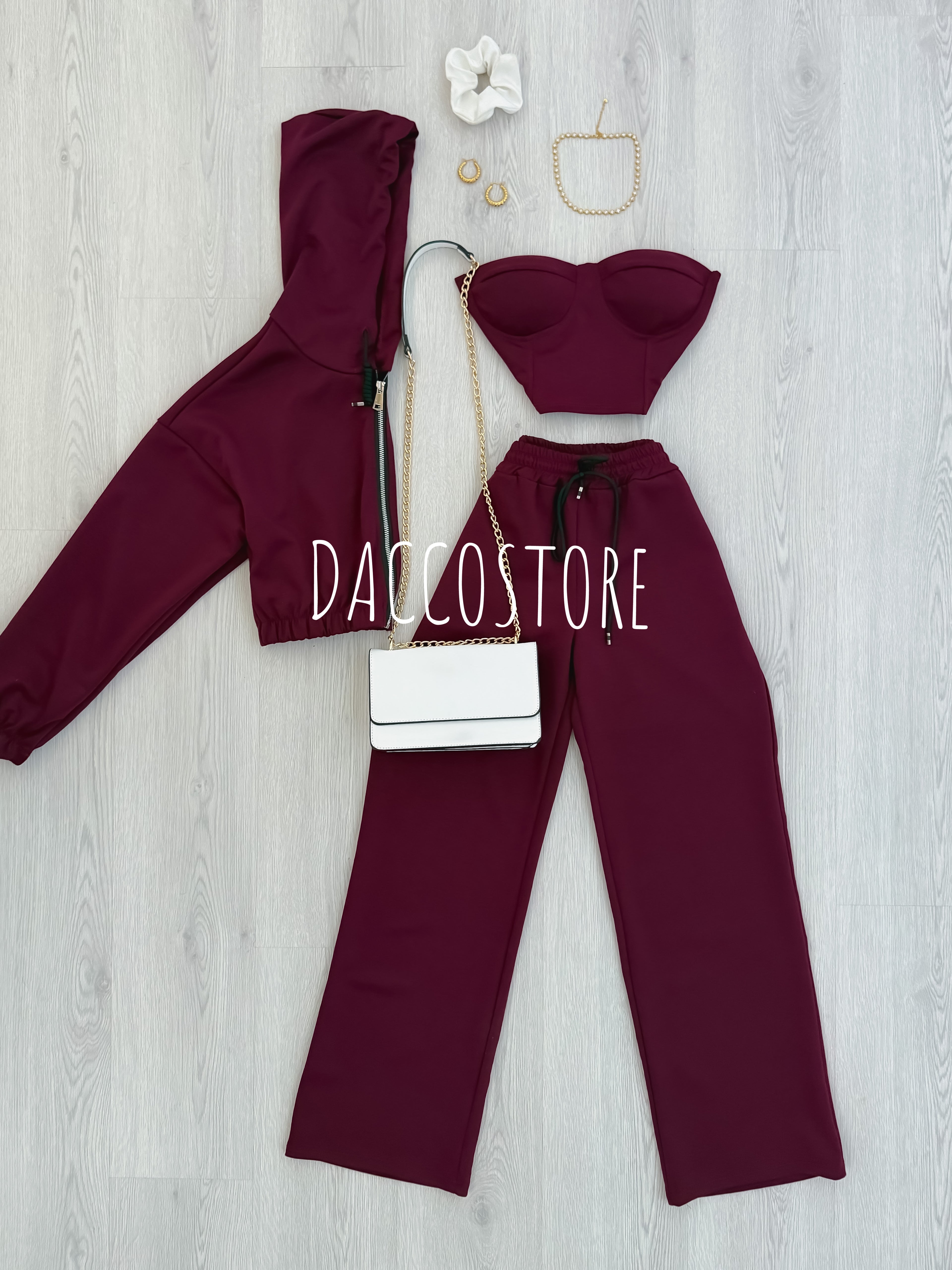 Conjunto Naomi