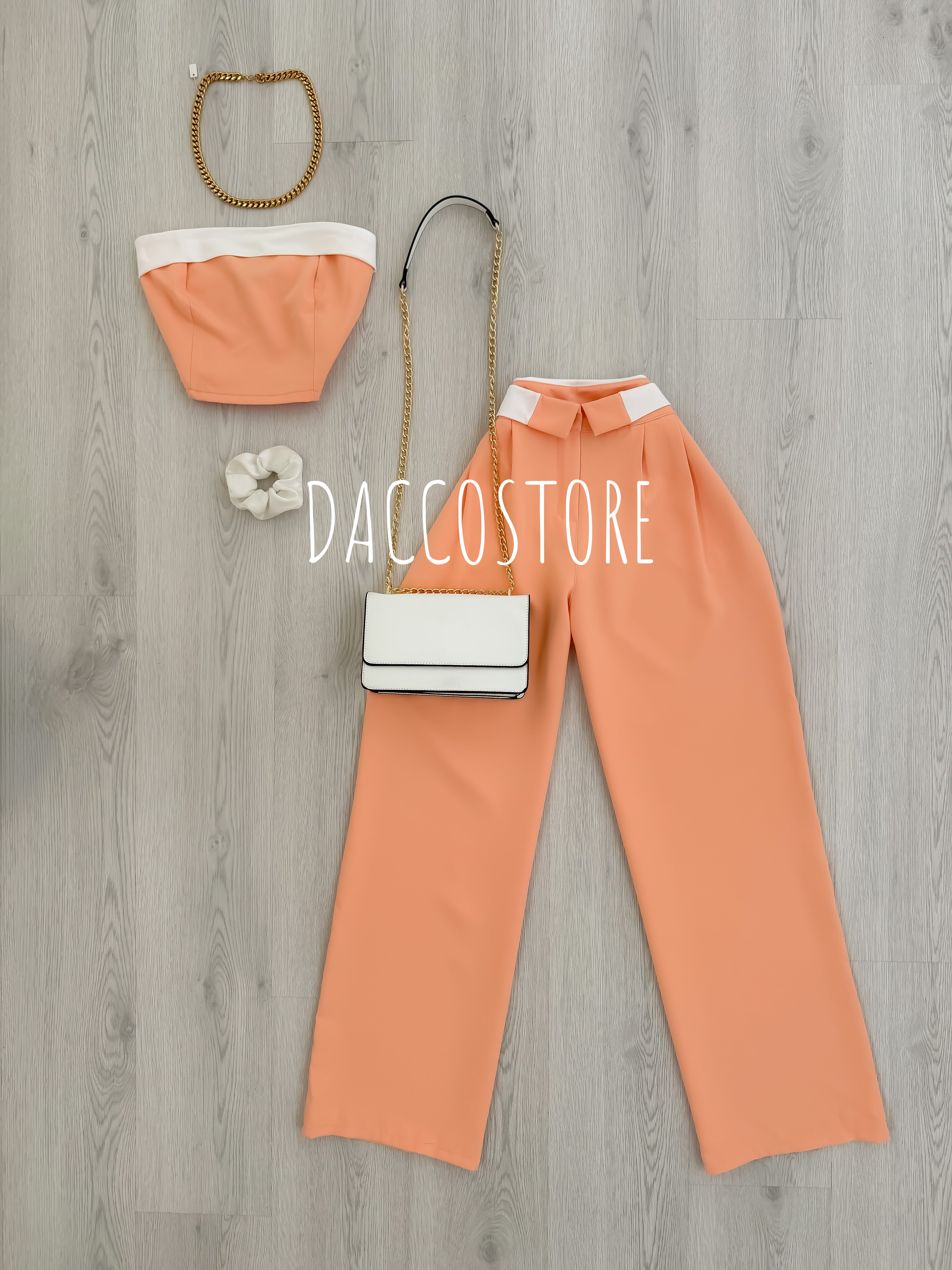Conjunto Anaísa