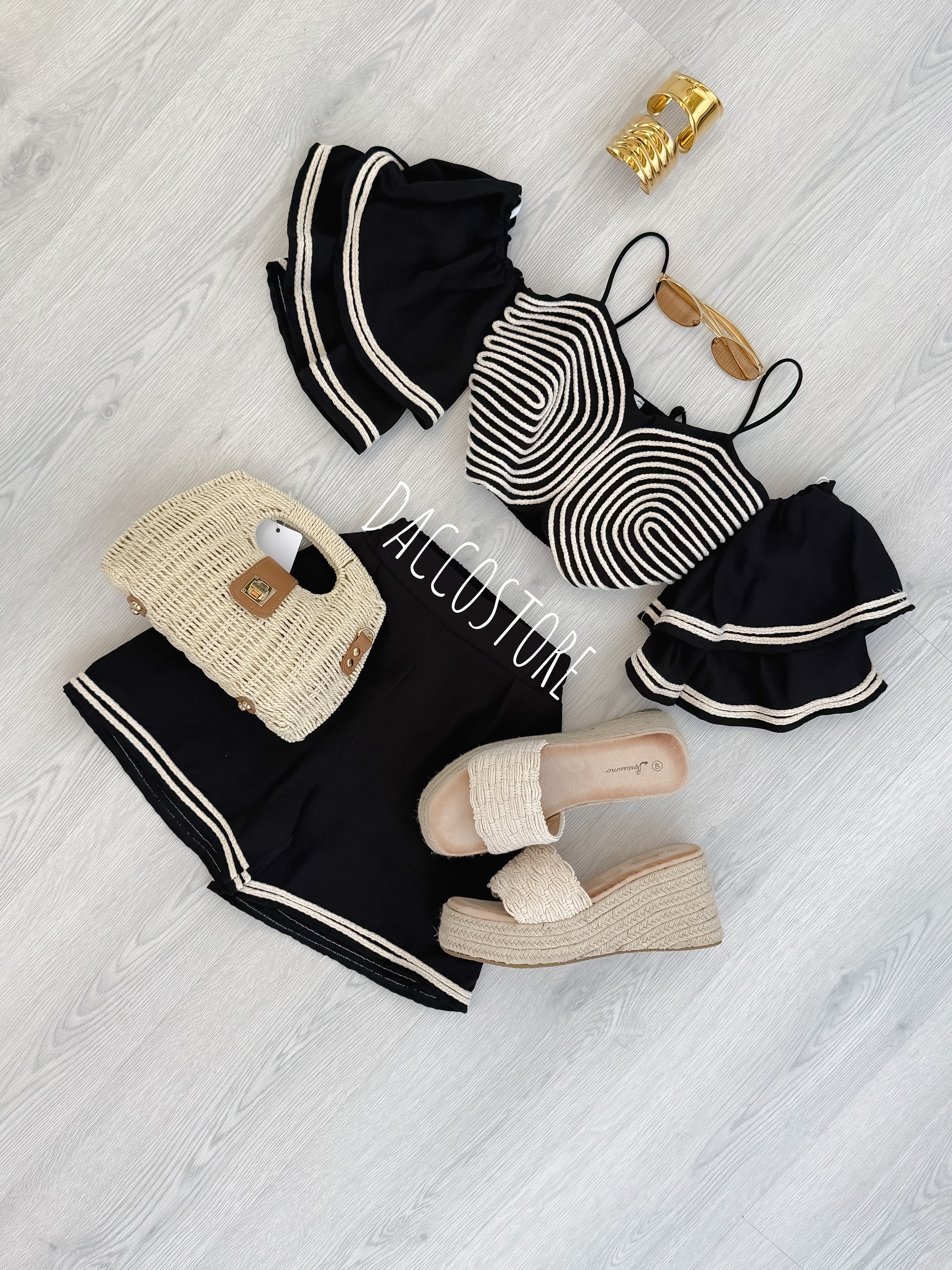 Conjunto Vera