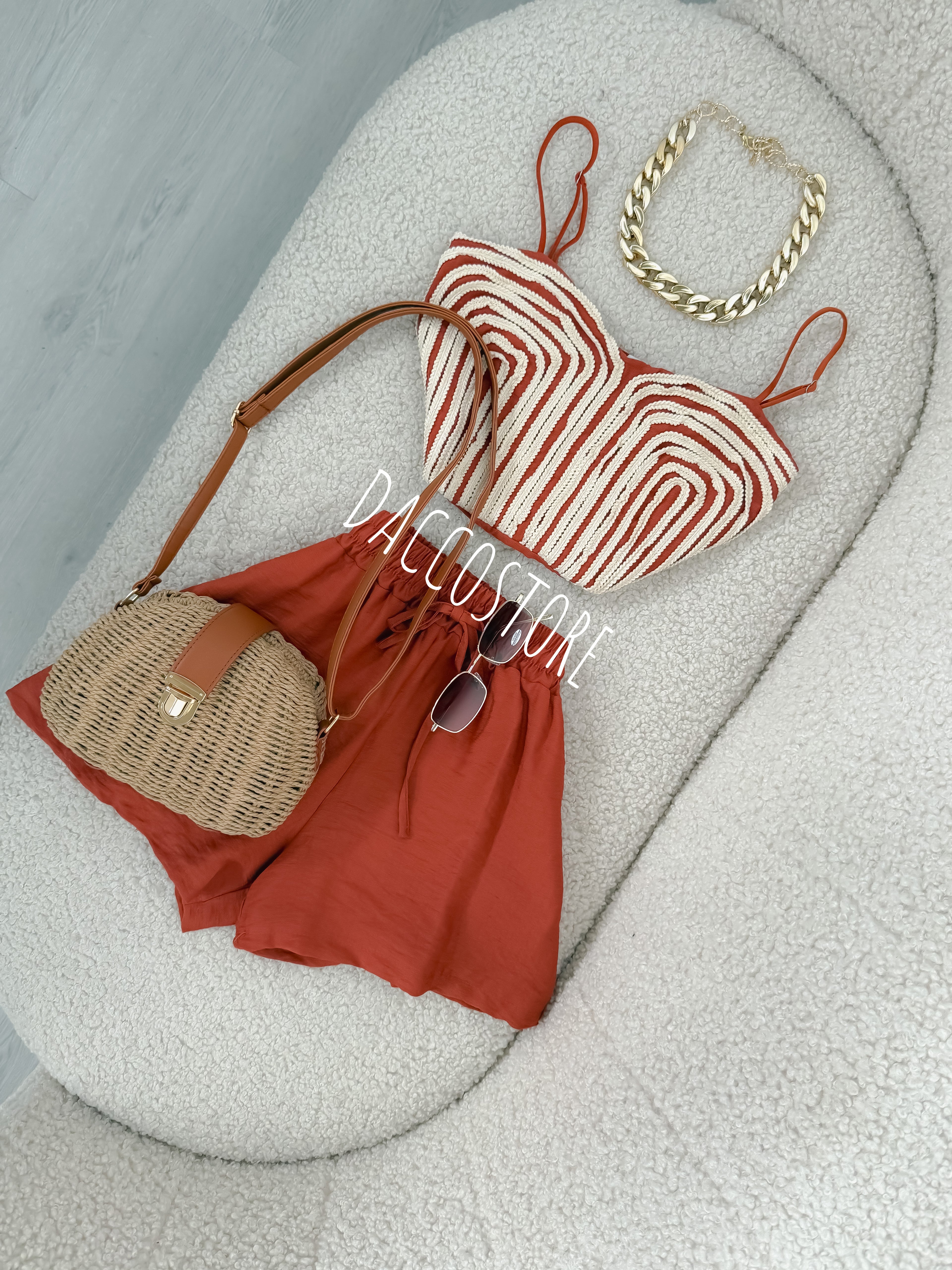 Conjunto Punta Cana